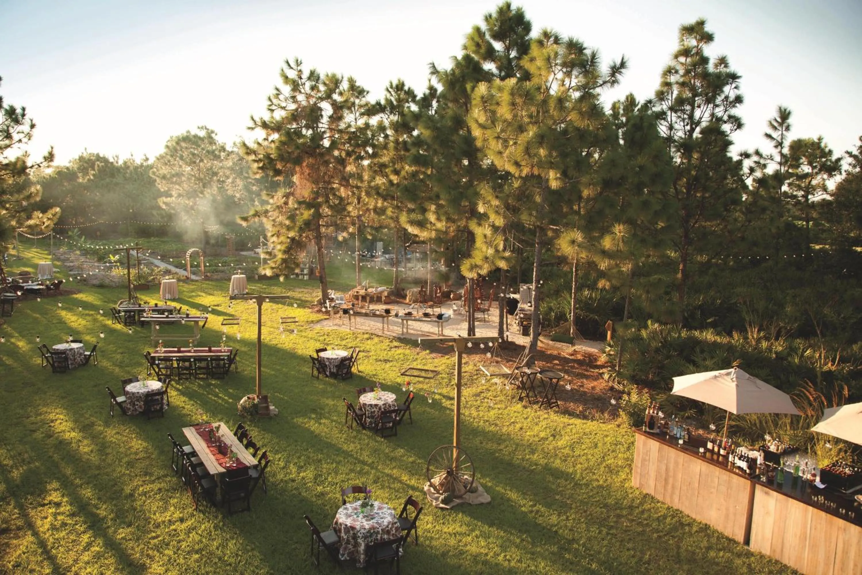 Meeting/conference room in JW Marriott Orlando Grande Lakes