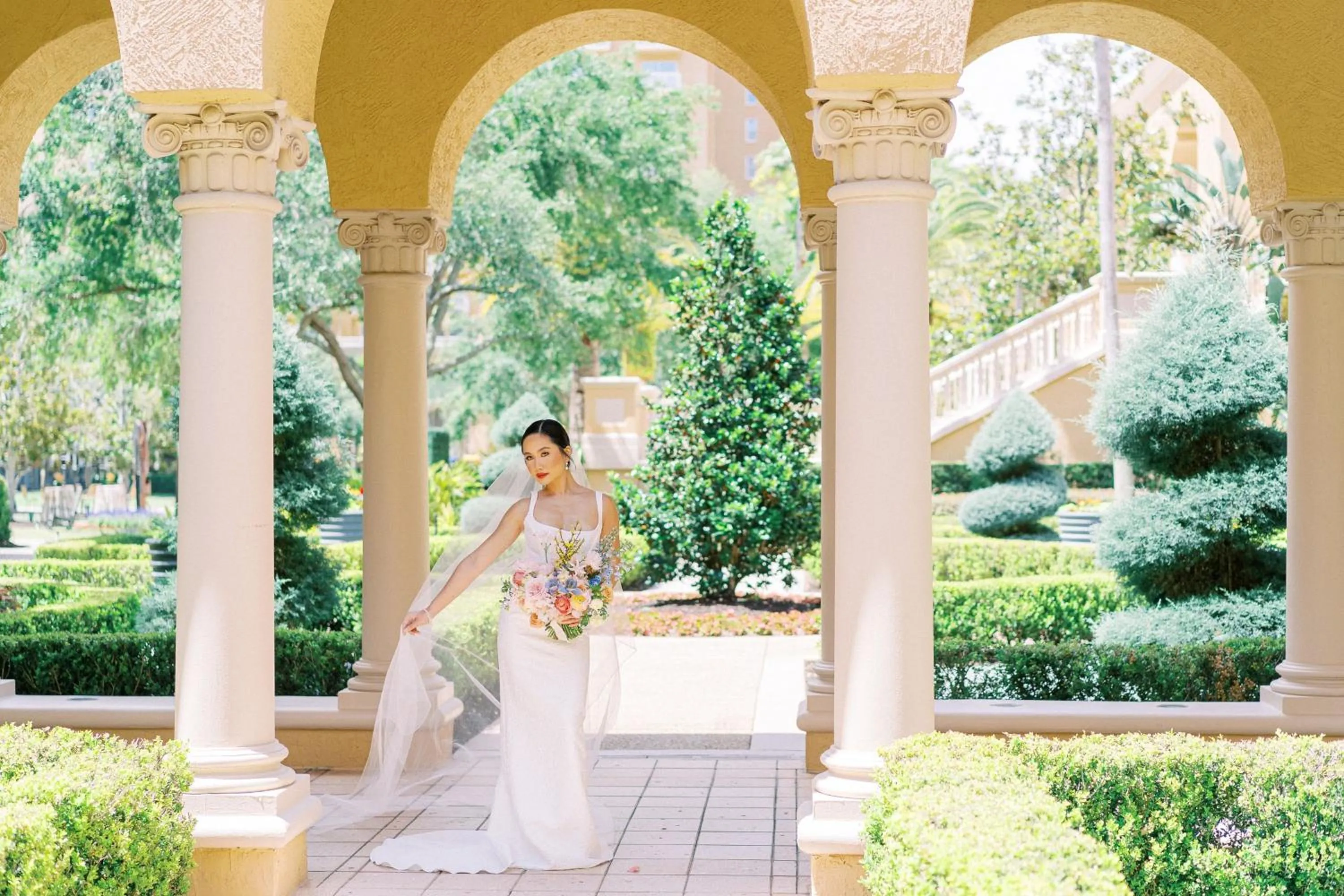 Meeting/conference room in JW Marriott Orlando Grande Lakes