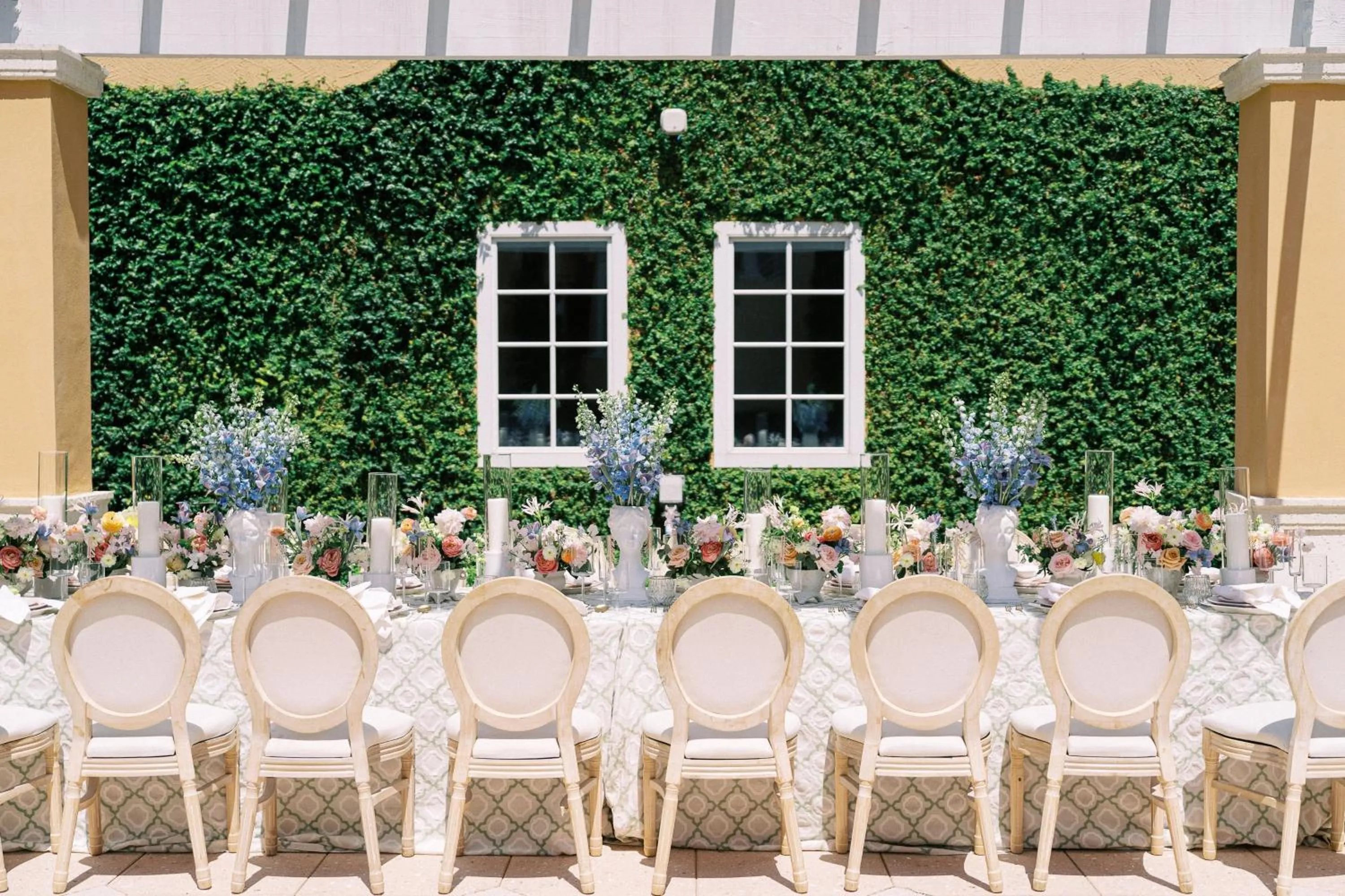 Lobby or reception in JW Marriott Orlando Grande Lakes