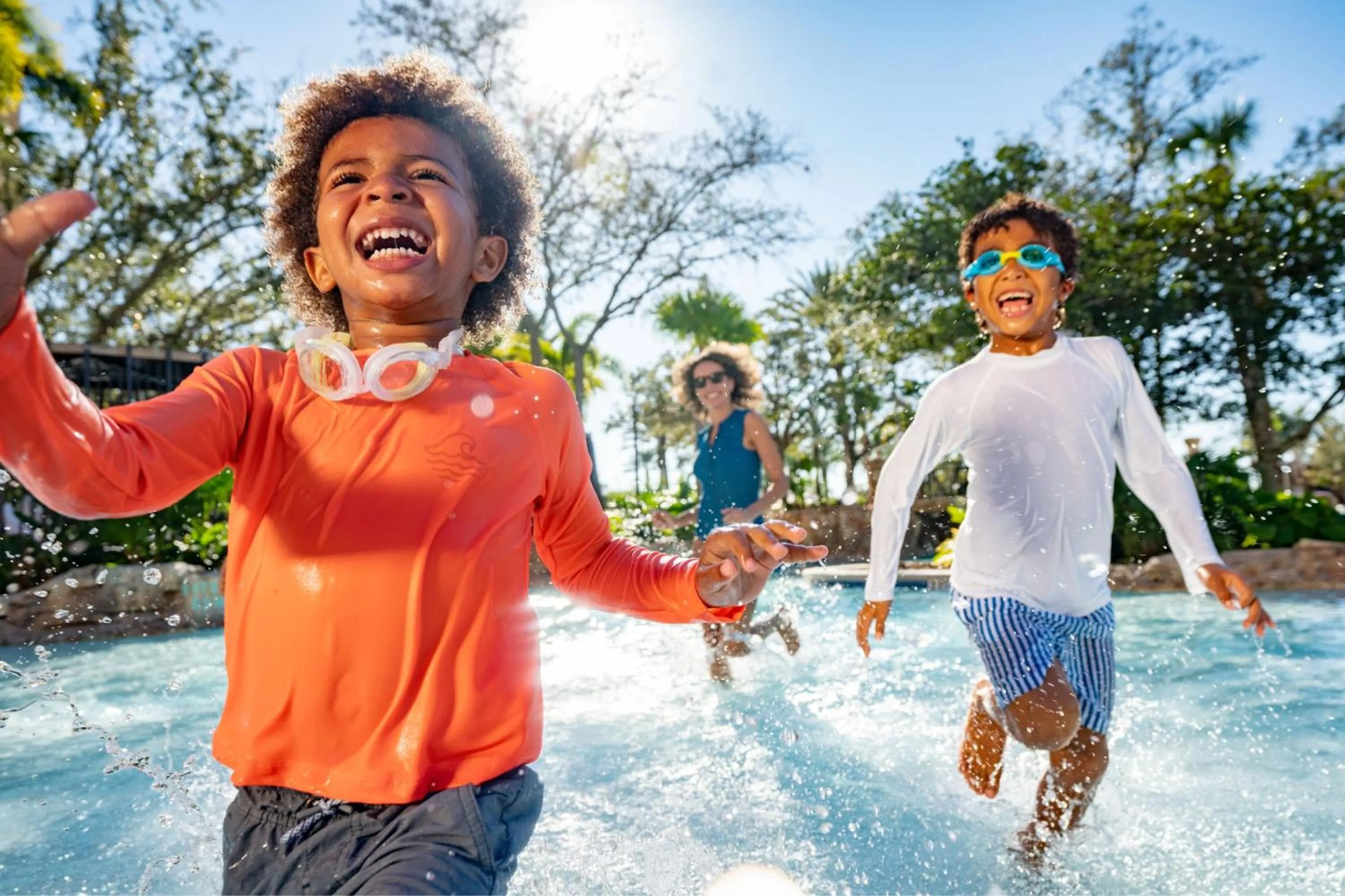 Other in JW Marriott Orlando Grande Lakes