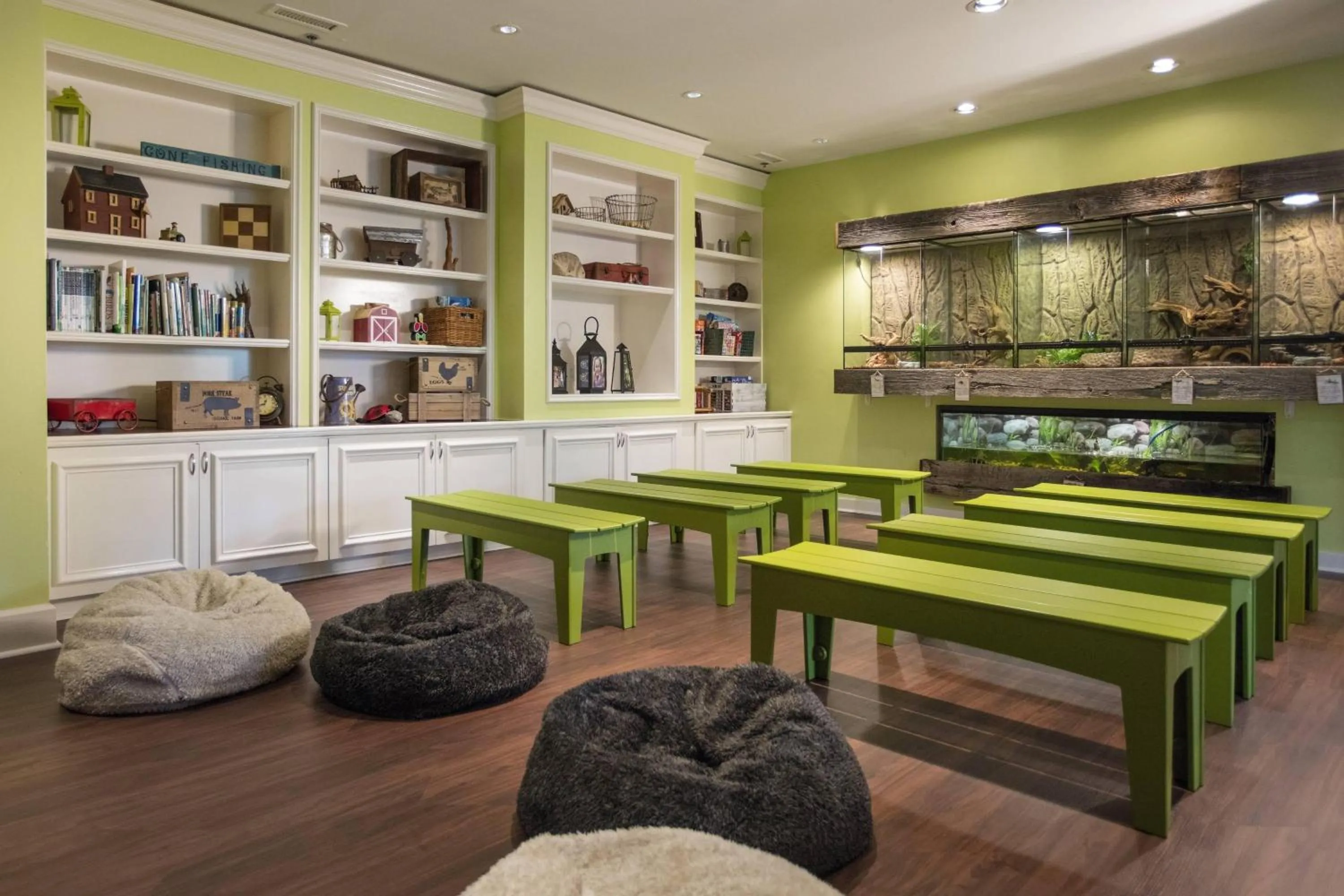 Other in JW Marriott Orlando Grande Lakes