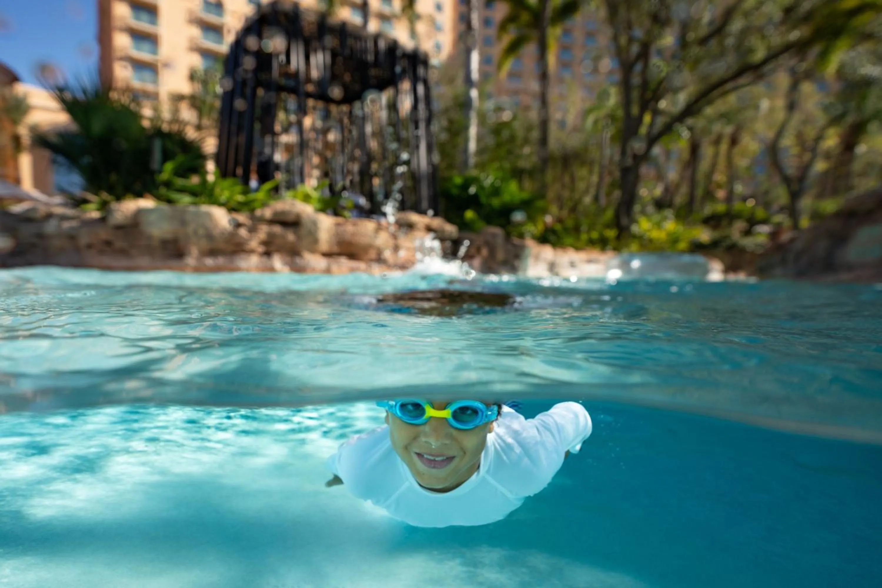 Other in JW Marriott Orlando Grande Lakes