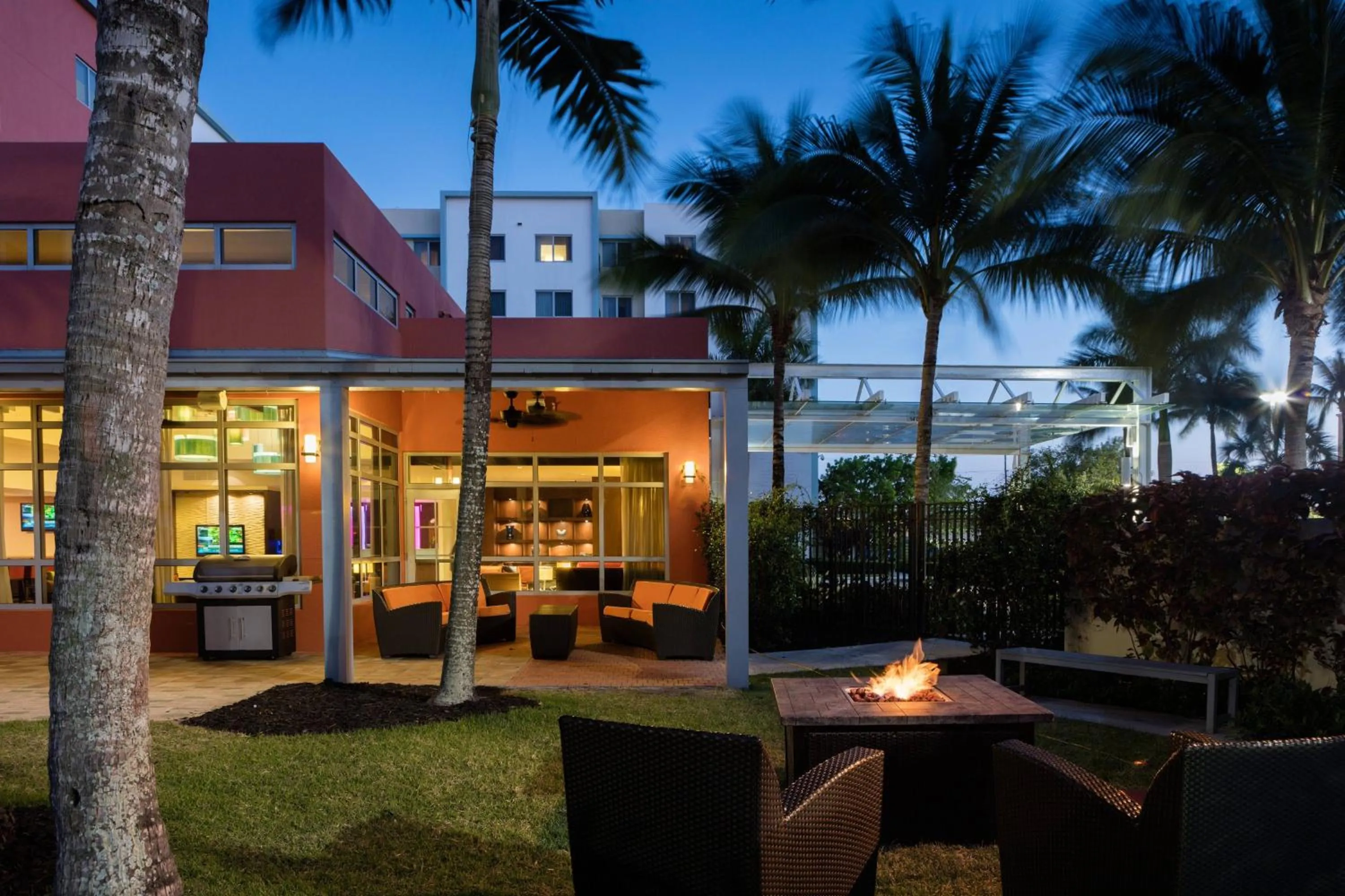 Other in Residence Inn by Marriott Miami Airport