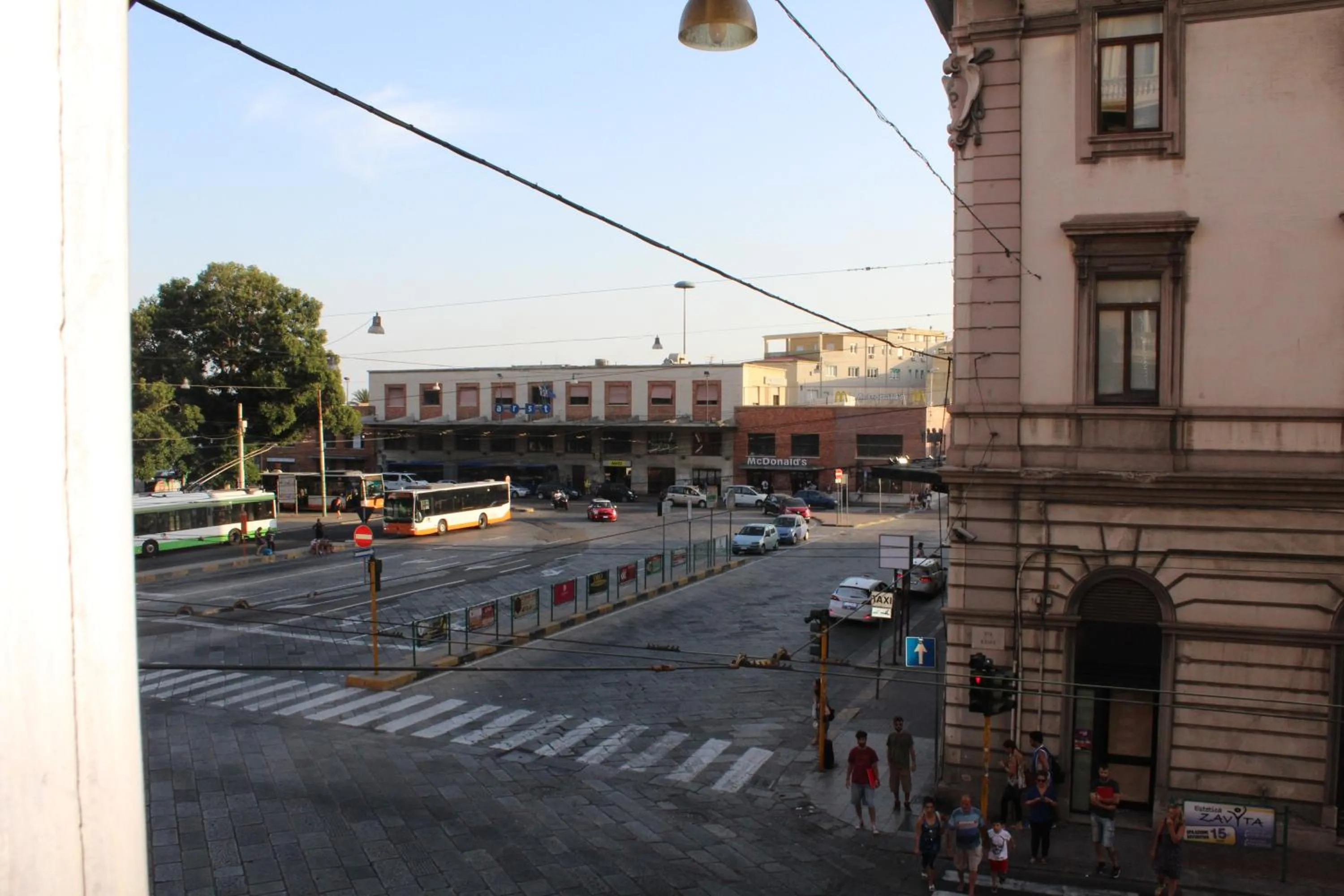 Suite Cagliaritane Notti in centro