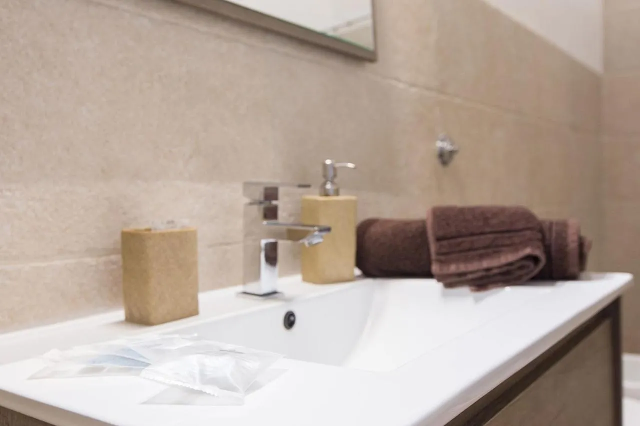 Suite Cagliaritane Notti in centro