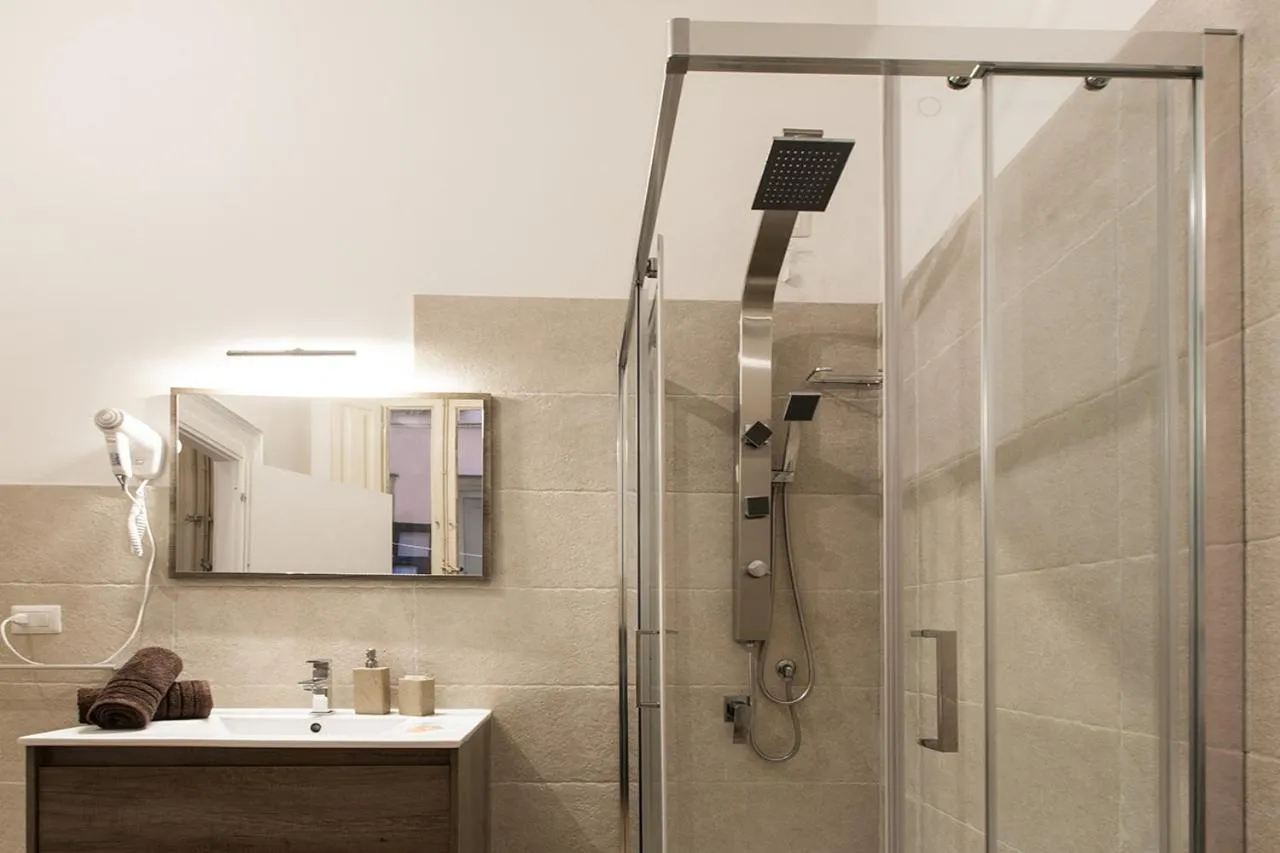 Suite Cagliaritane Notti in centro