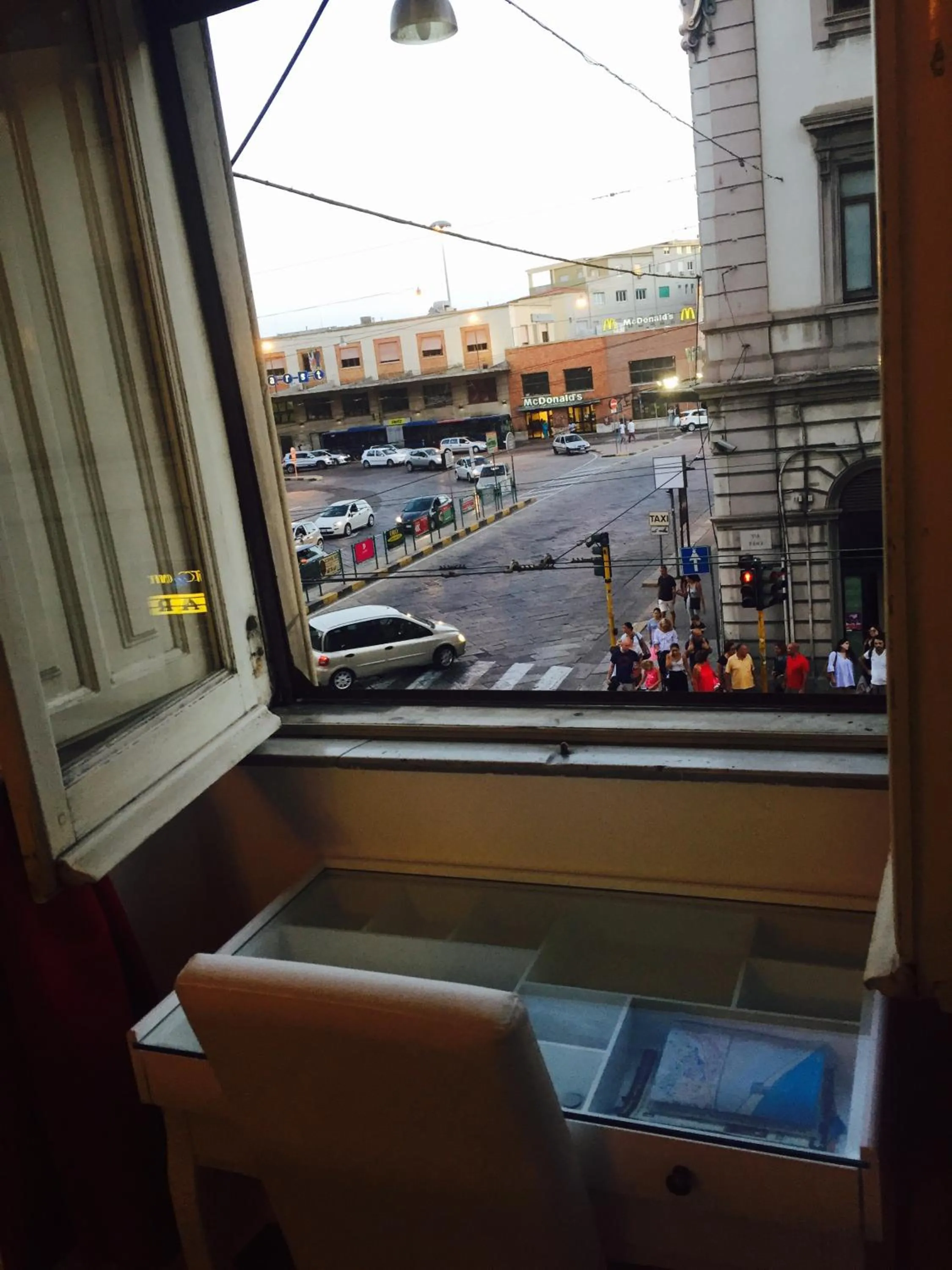 Suite Cagliaritane Notti in centro
