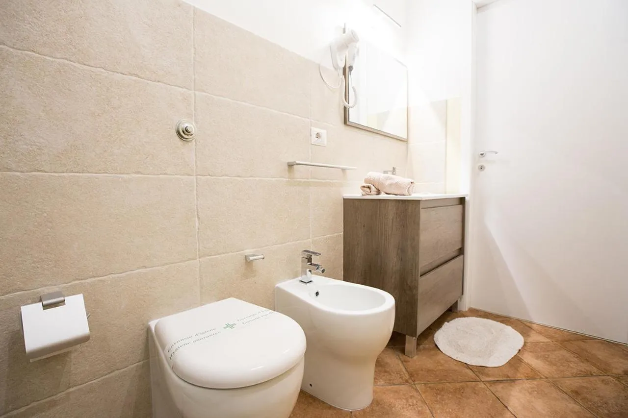 Suite Cagliaritane Notti in centro