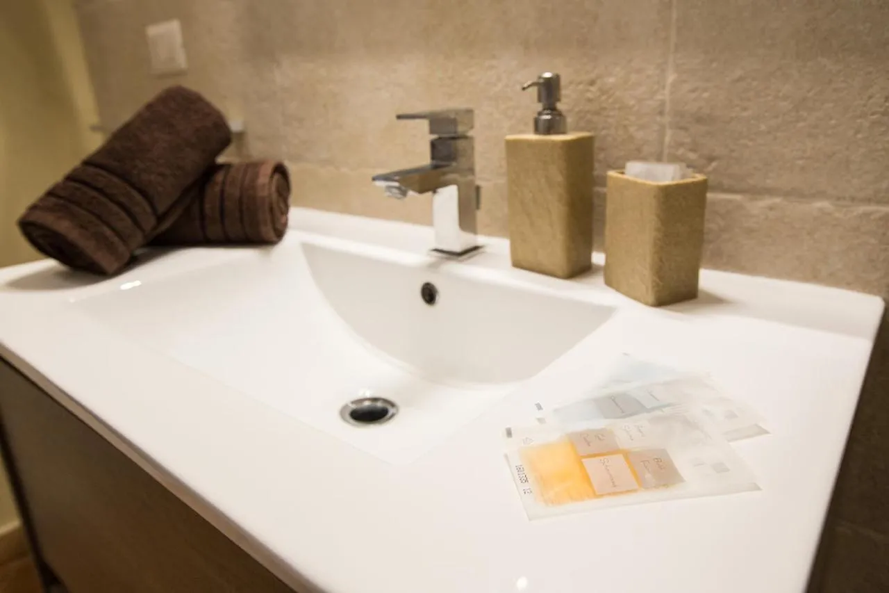Suite Cagliaritane Notti in centro