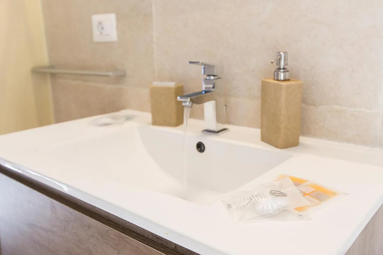 Suite Cagliaritane Notti in centro