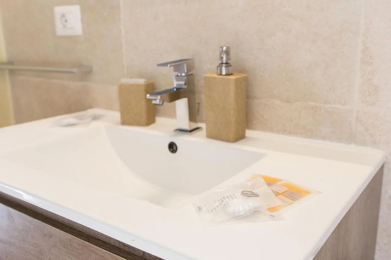 Suite Cagliaritane Notti in centro