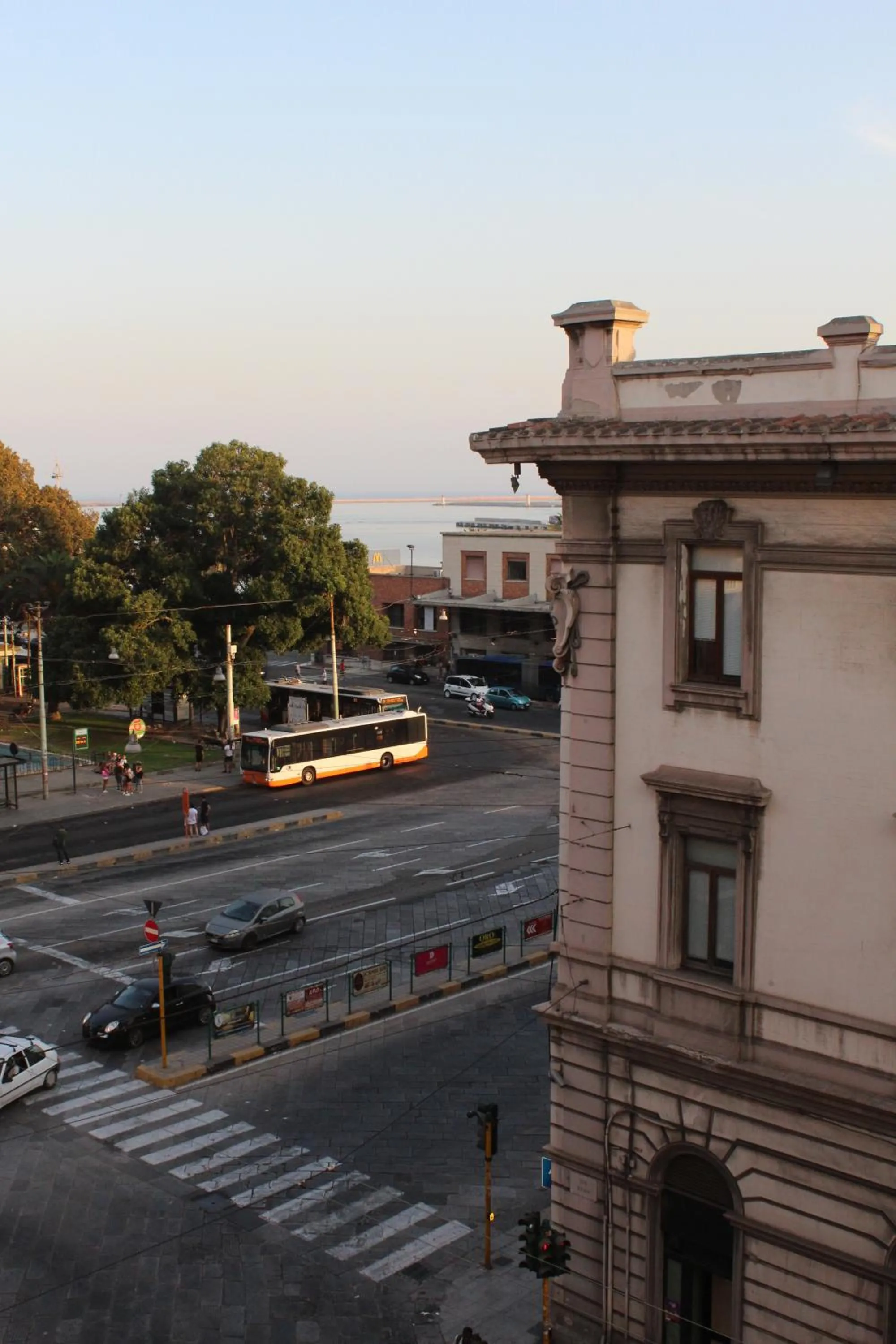 Suite Cagliaritane Notti in centro