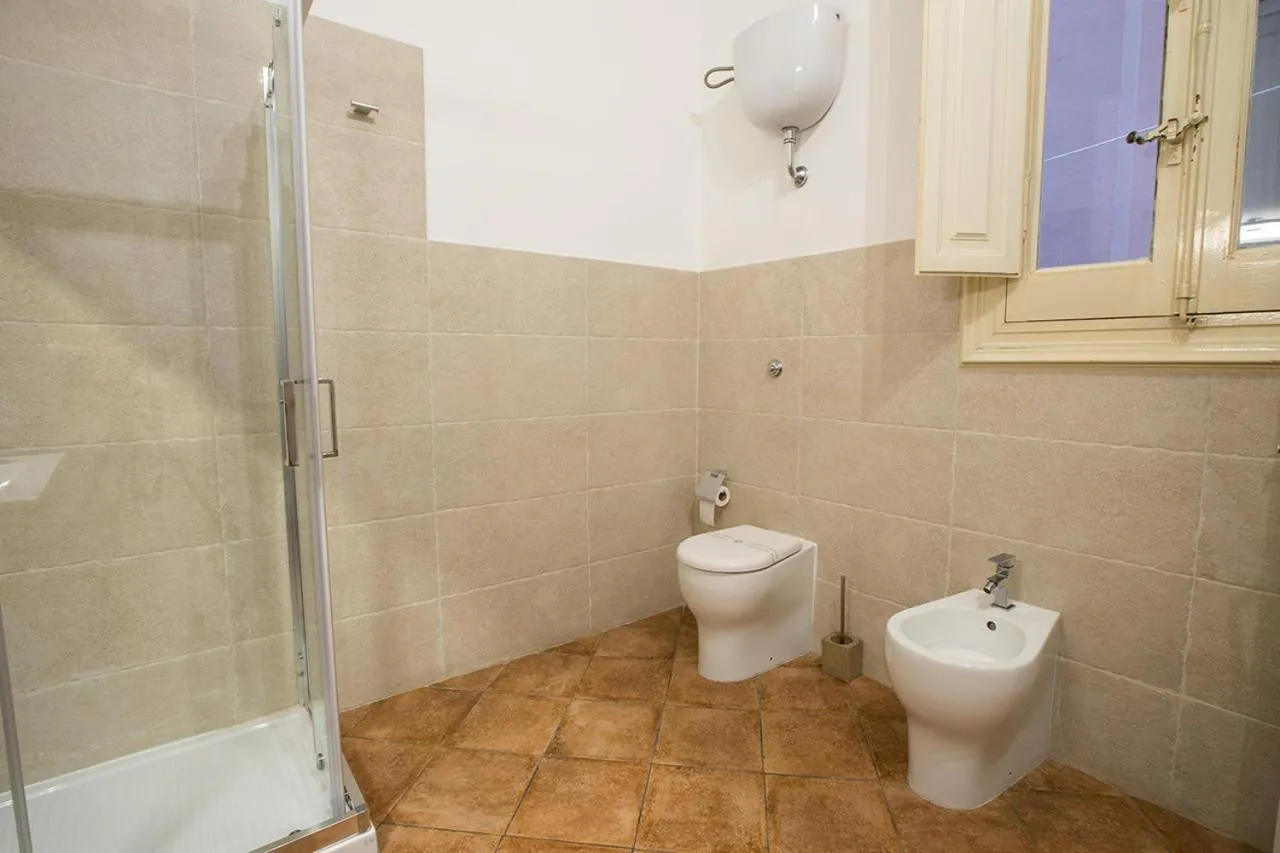 Suite Cagliaritane Notti in centro