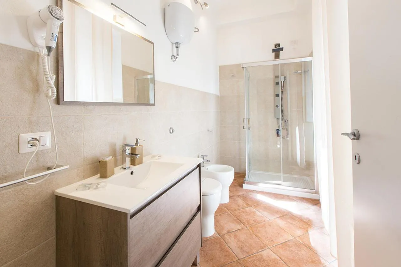Suite Cagliaritane Notti in centro