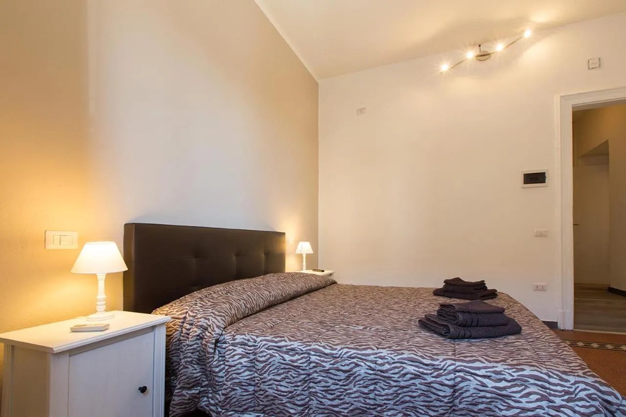 Bed in Suite Cagliaritane Notti in centro