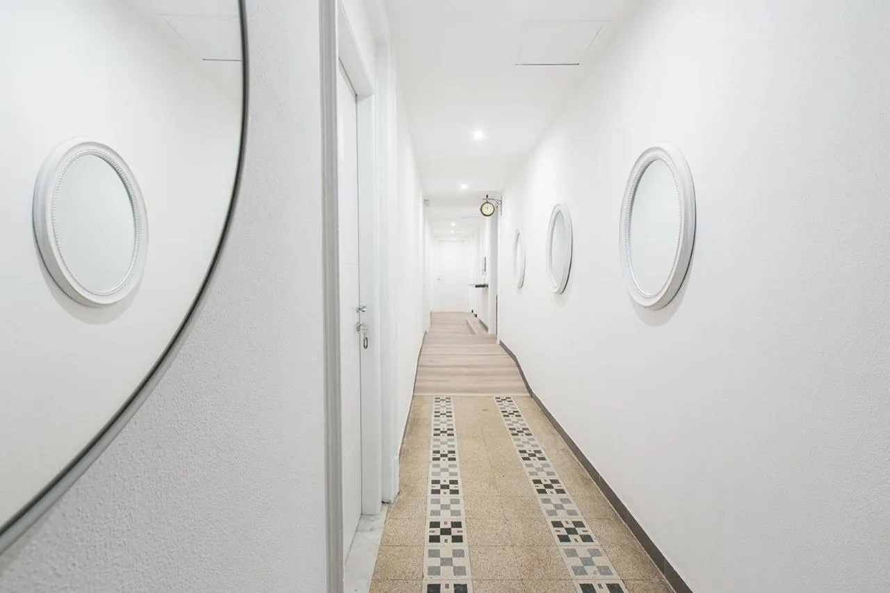 Suite Cagliaritane Notti in centro