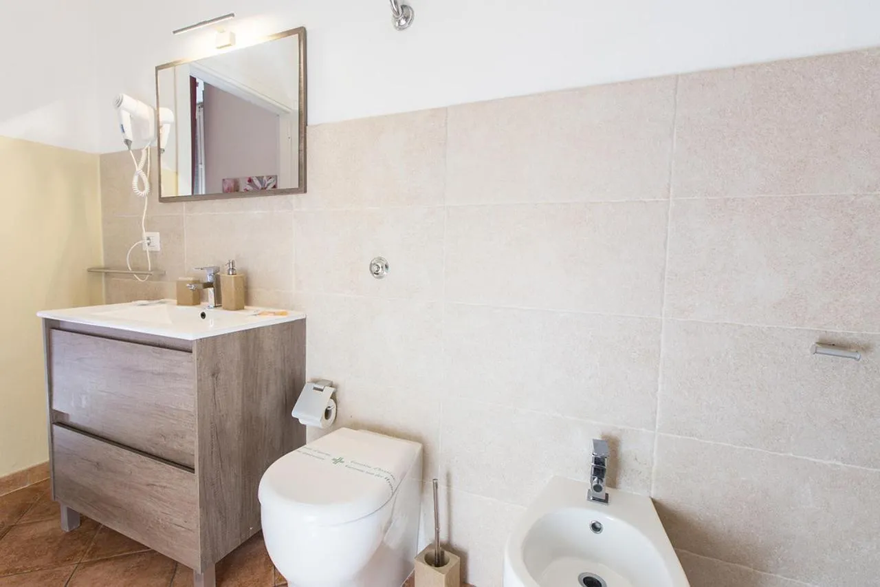 Suite Cagliaritane Notti in centro