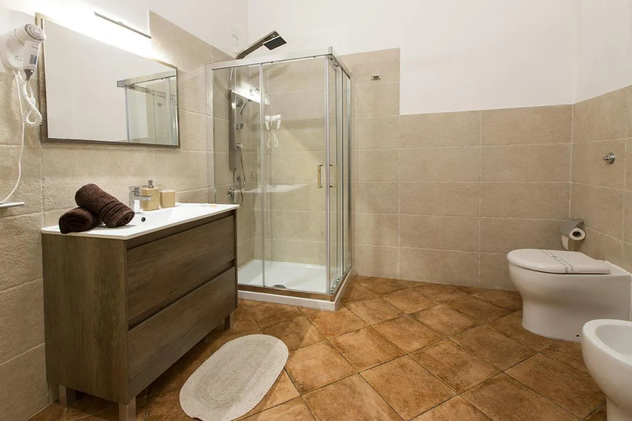 Suite Cagliaritane Notti in centro