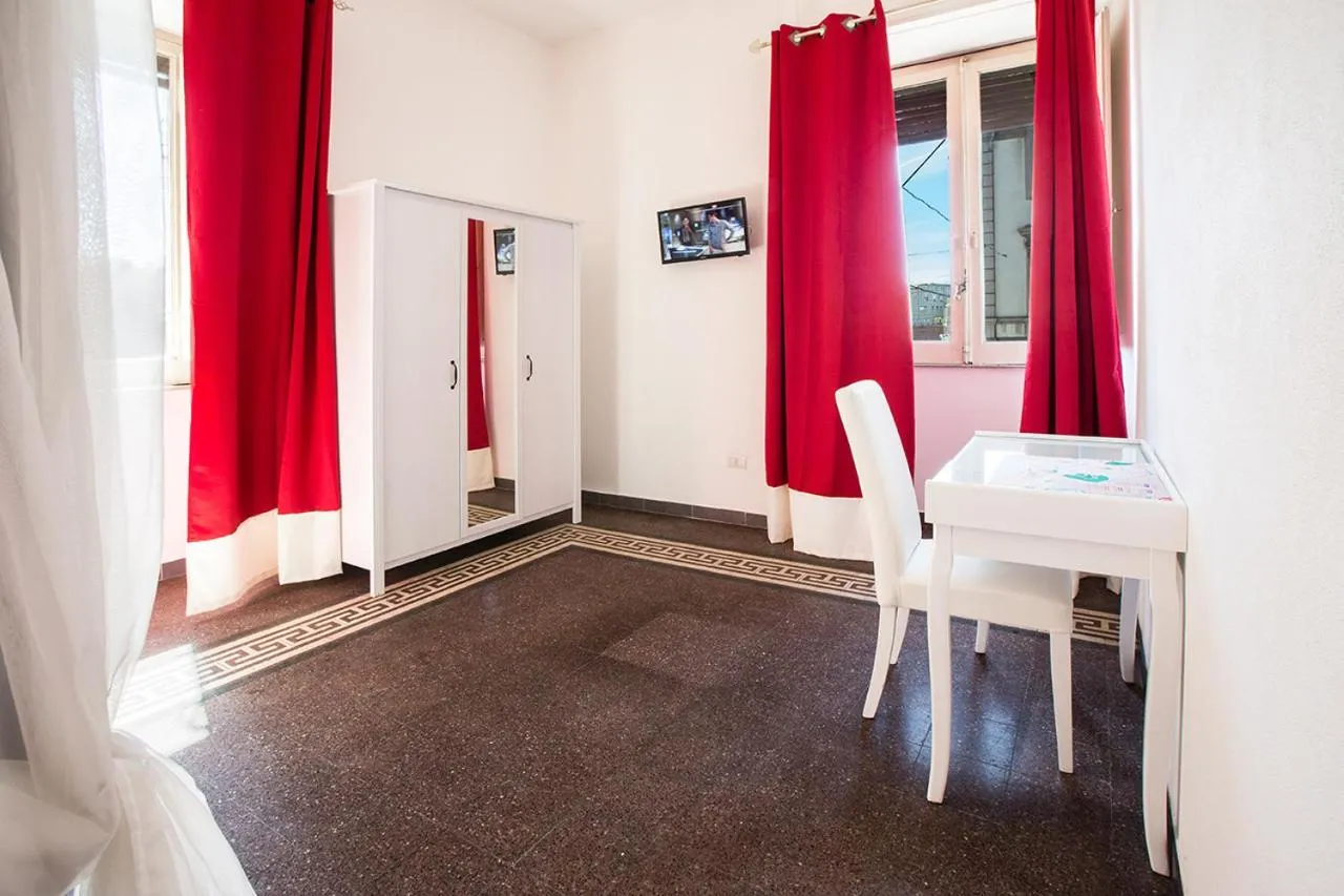Suite Cagliaritane Notti in centro
