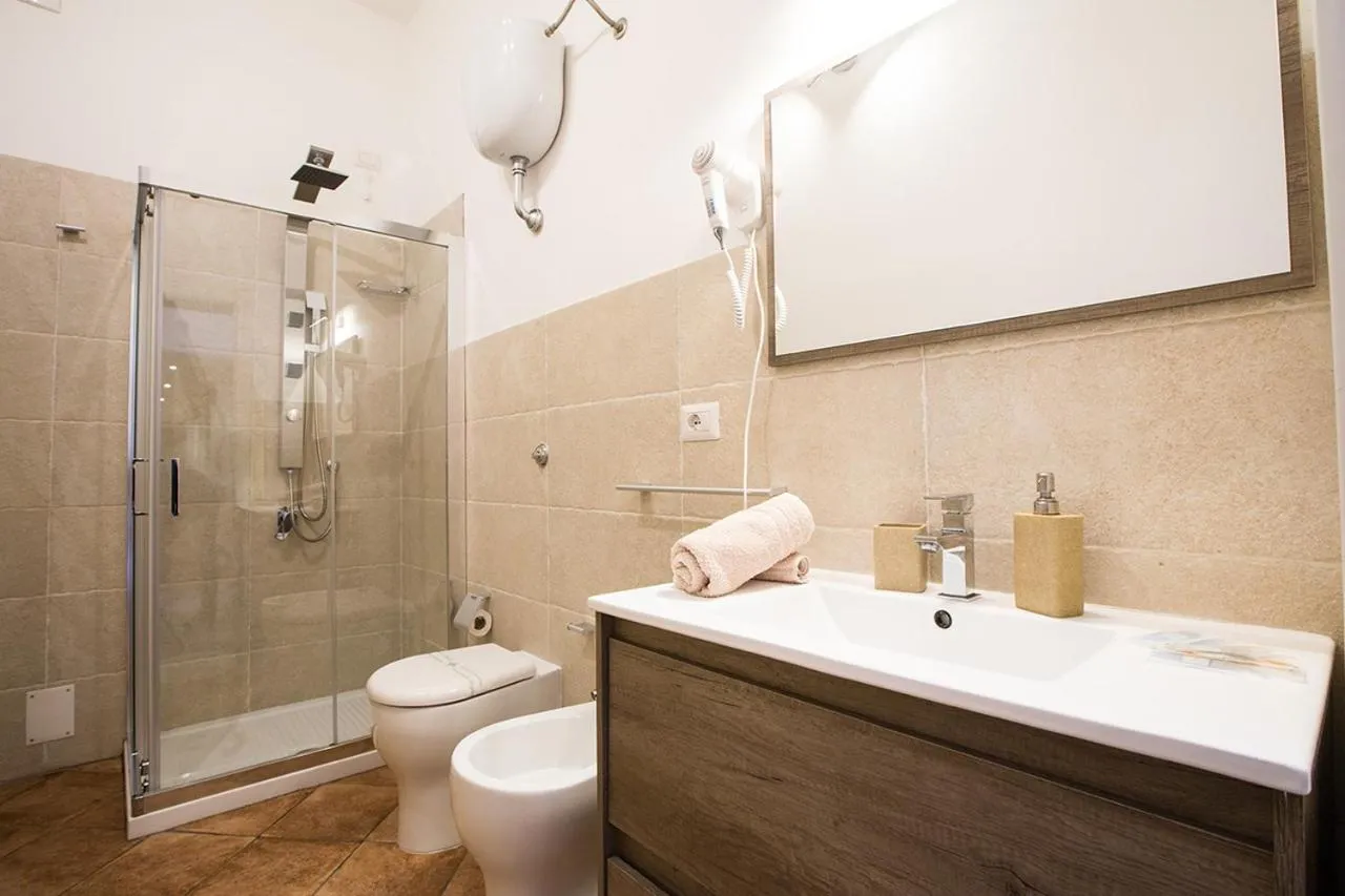Suite Cagliaritane Notti in centro
