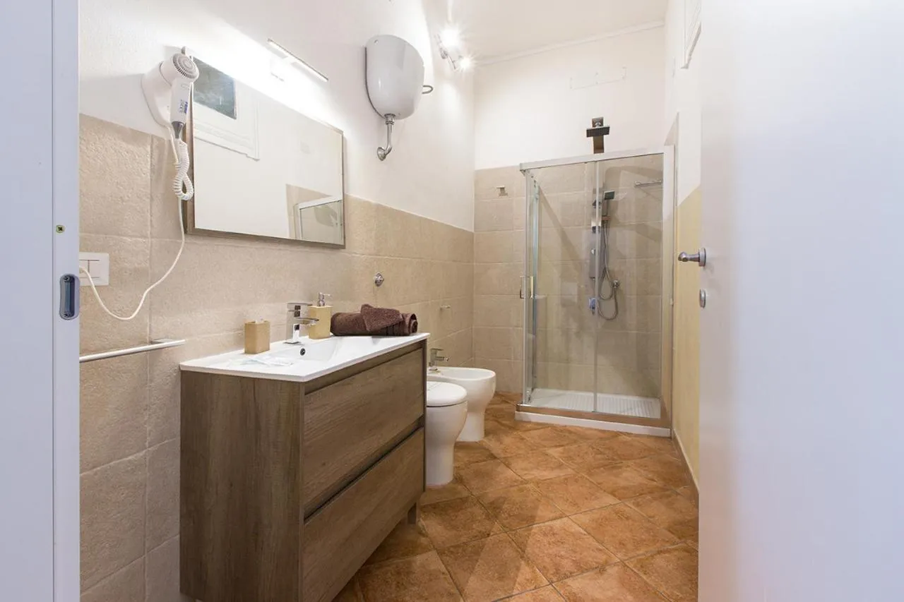 Suite Cagliaritane Notti in centro