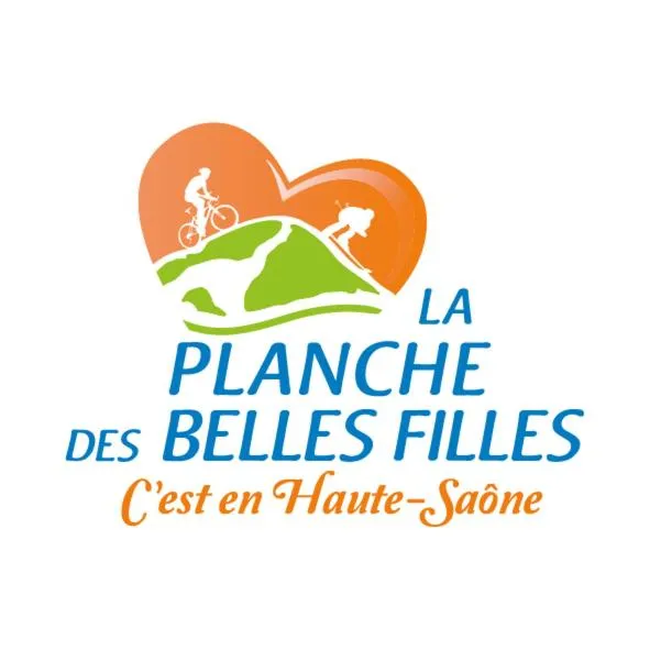 Les Charmois - Spa possible sur un autre site