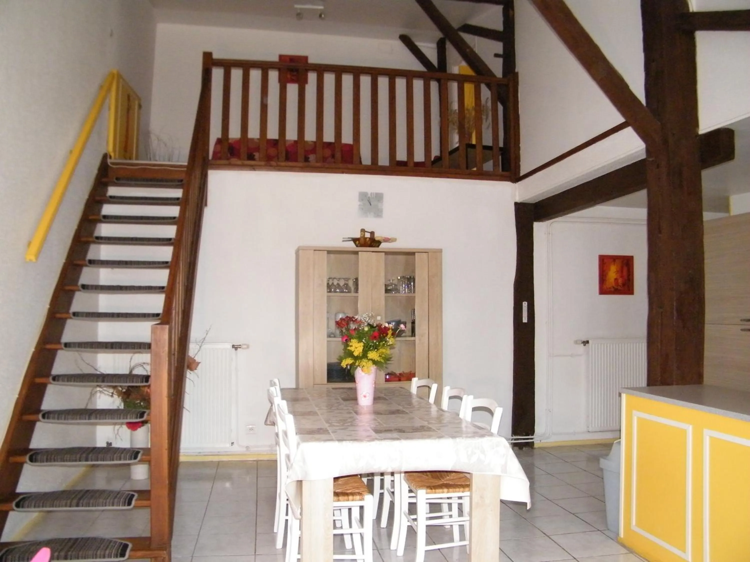 Les Charmois - Spa possible sur un autre site