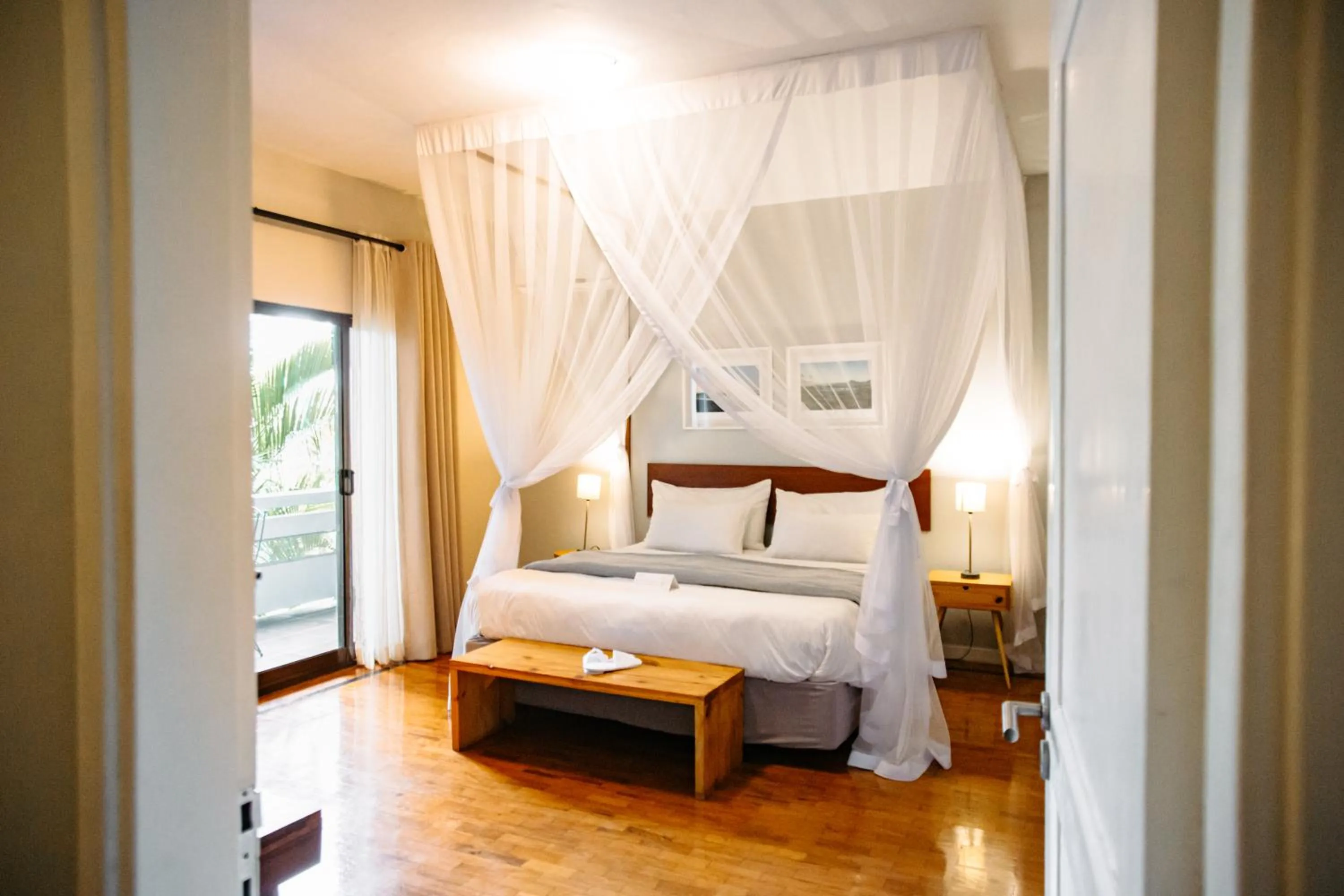 Joli Guesthouse