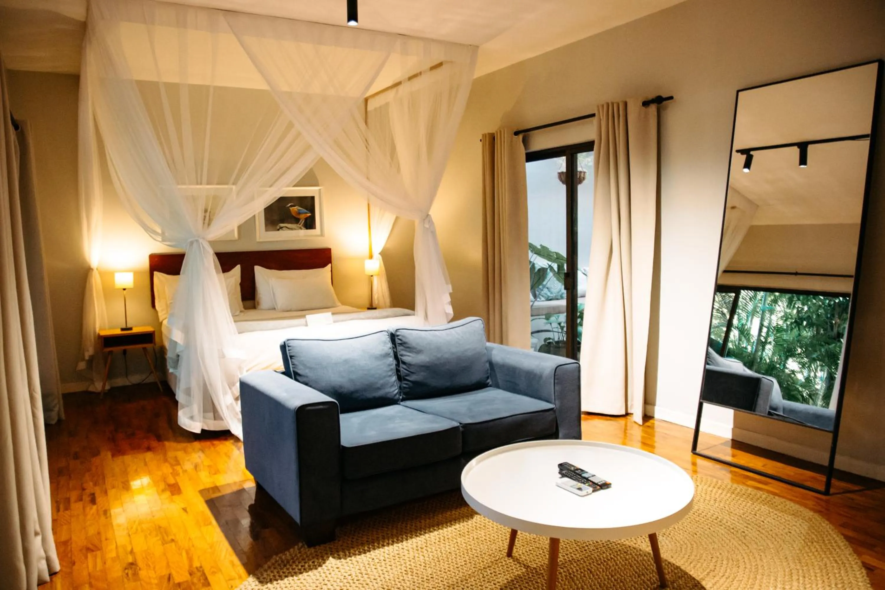 Junior Suite in Joli Guesthouse