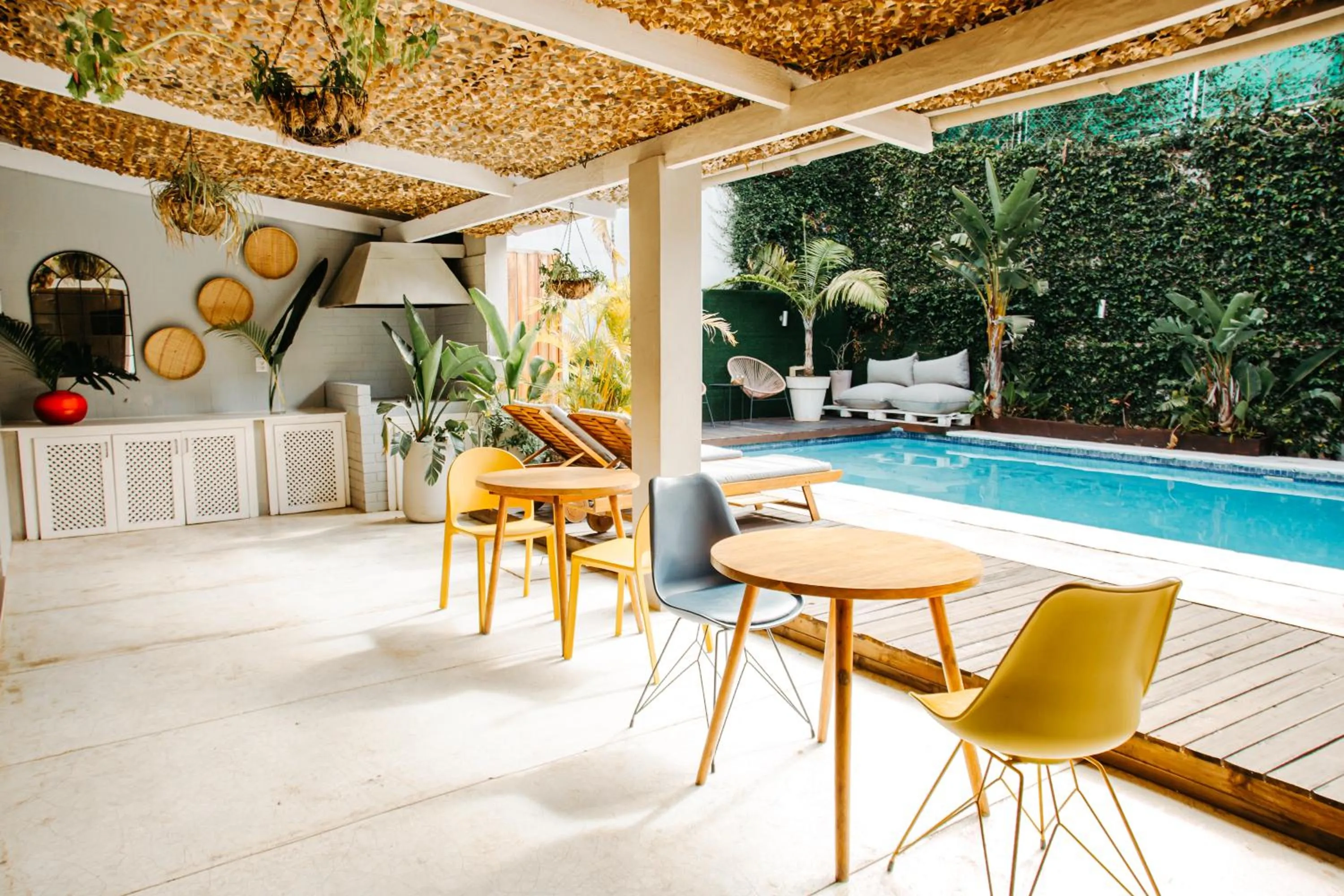 Joli Guesthouse