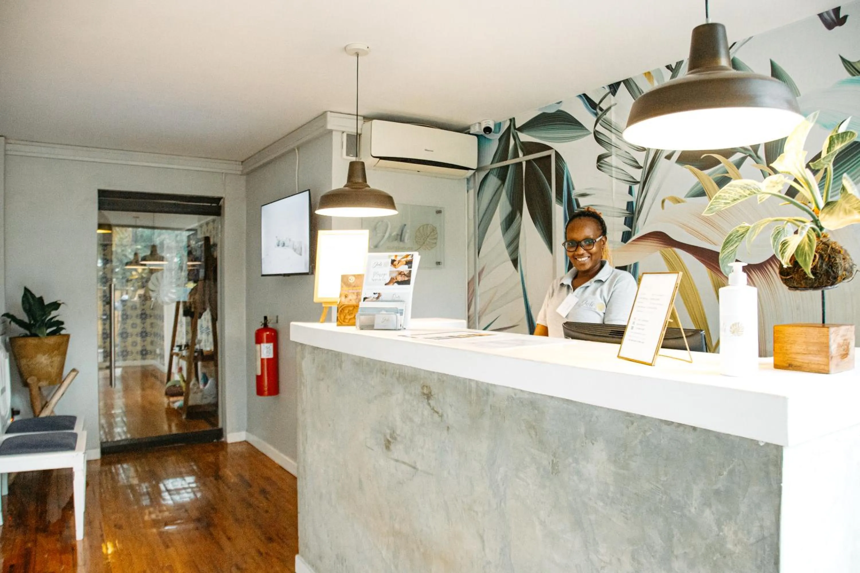 Joli Guesthouse