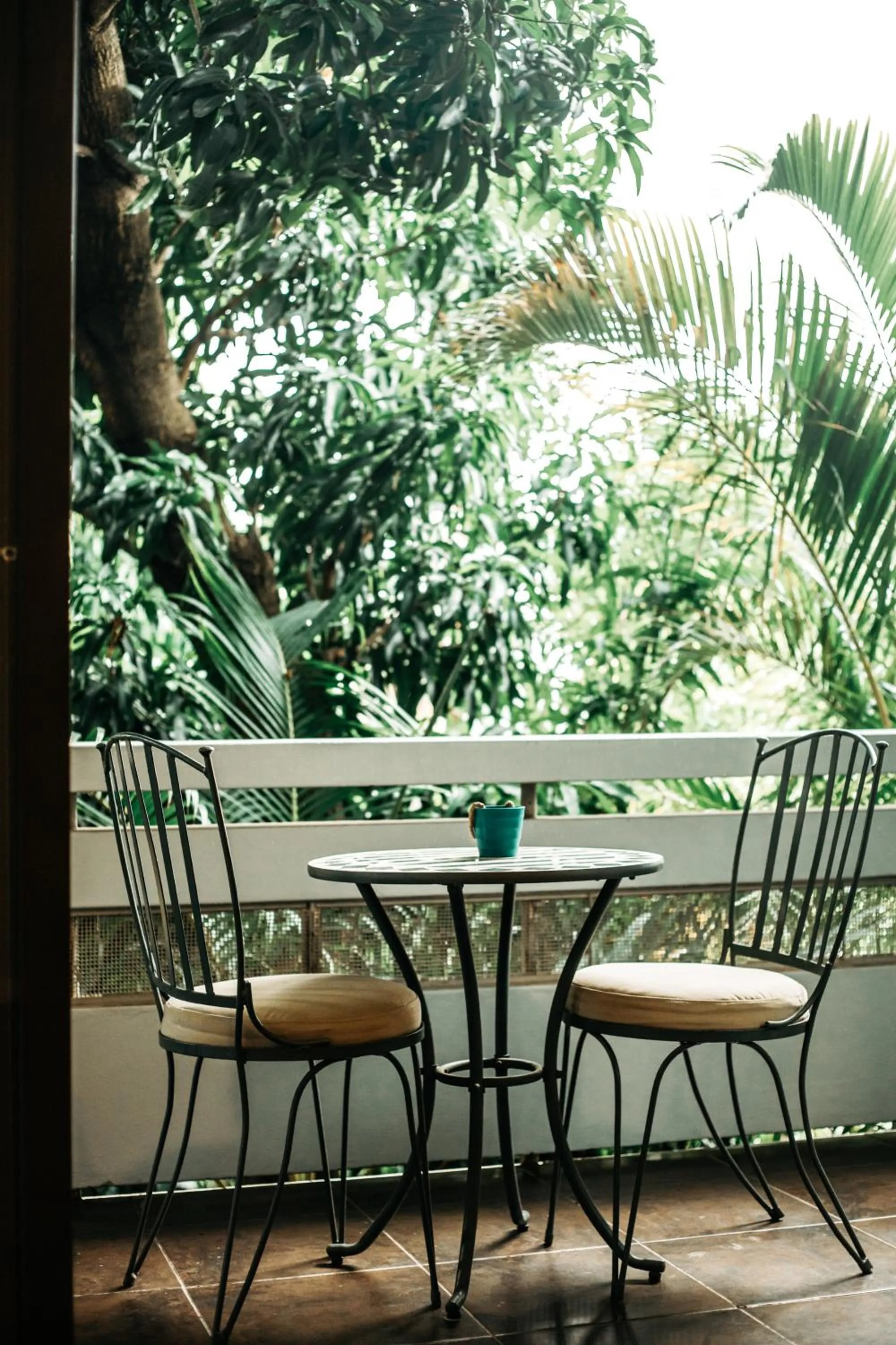 Joli Guesthouse