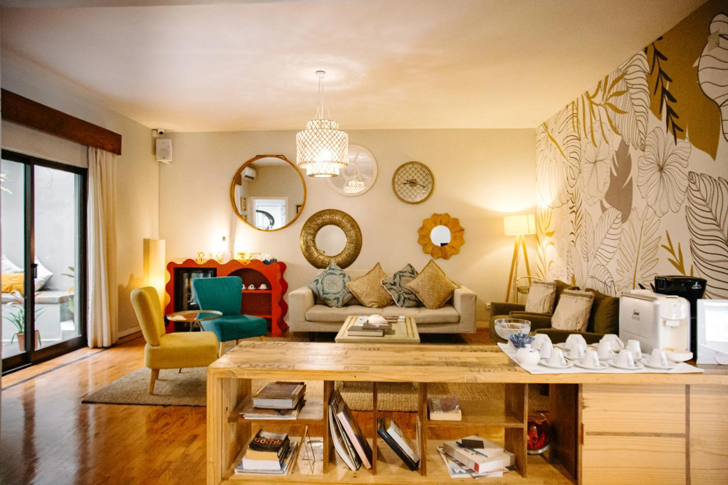 Joli Guesthouse