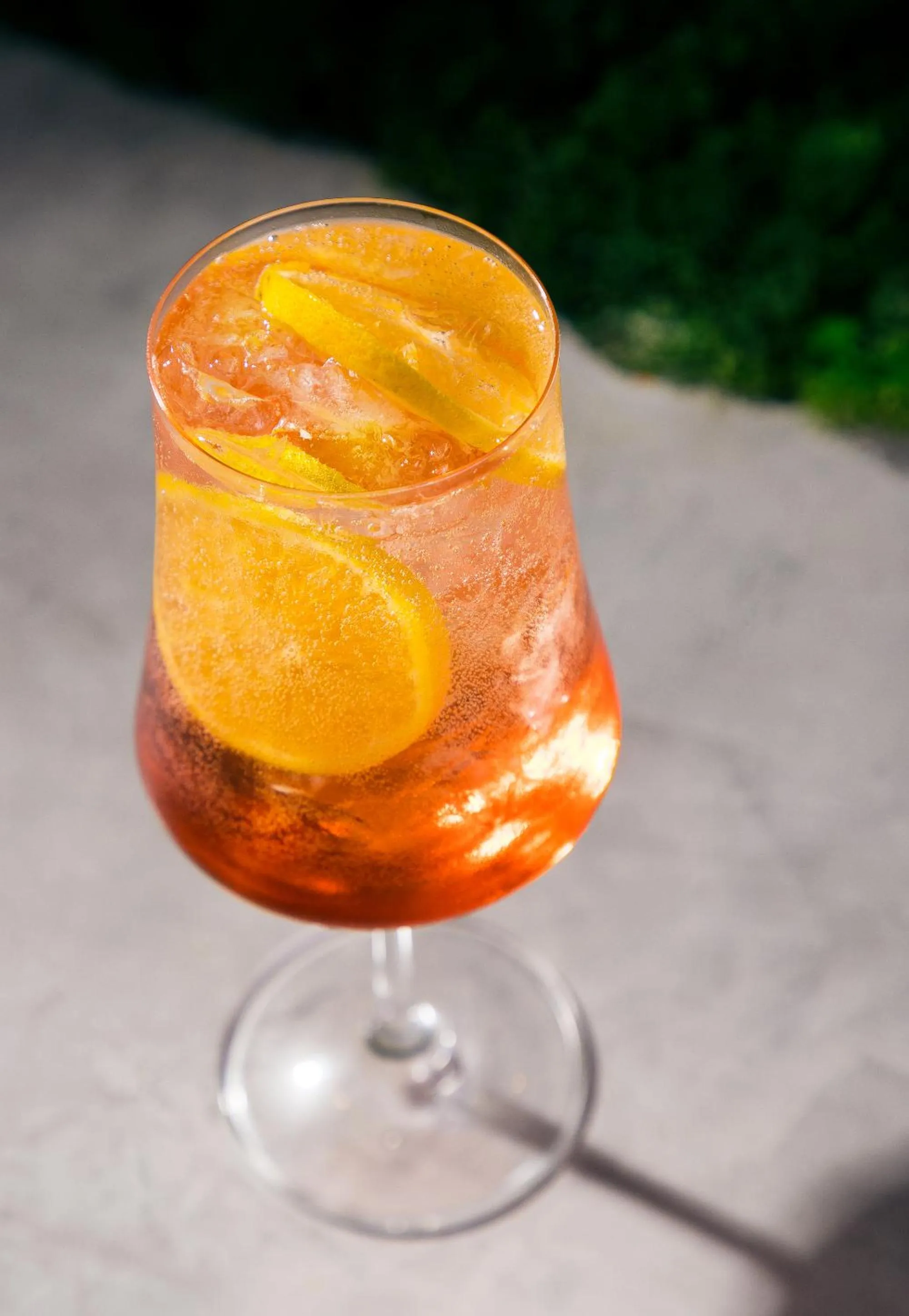 Restaurant/places to eat in Swan Generation Porto Alegre