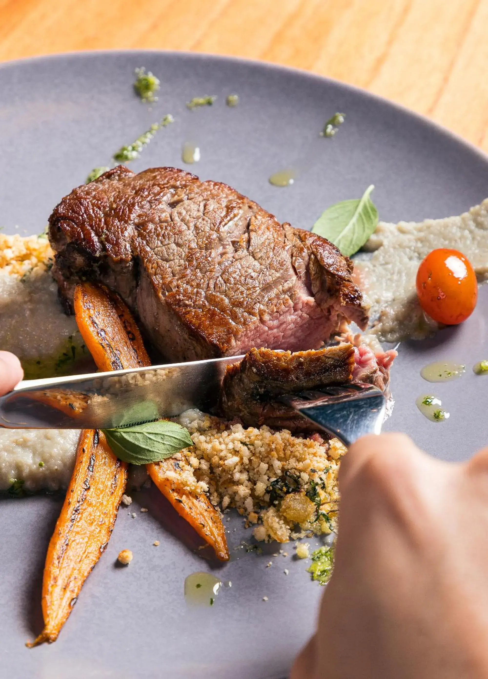 Restaurant/places to eat in Swan Generation Porto Alegre Restaurant/places to eat in Swan Generation Porto Alegre