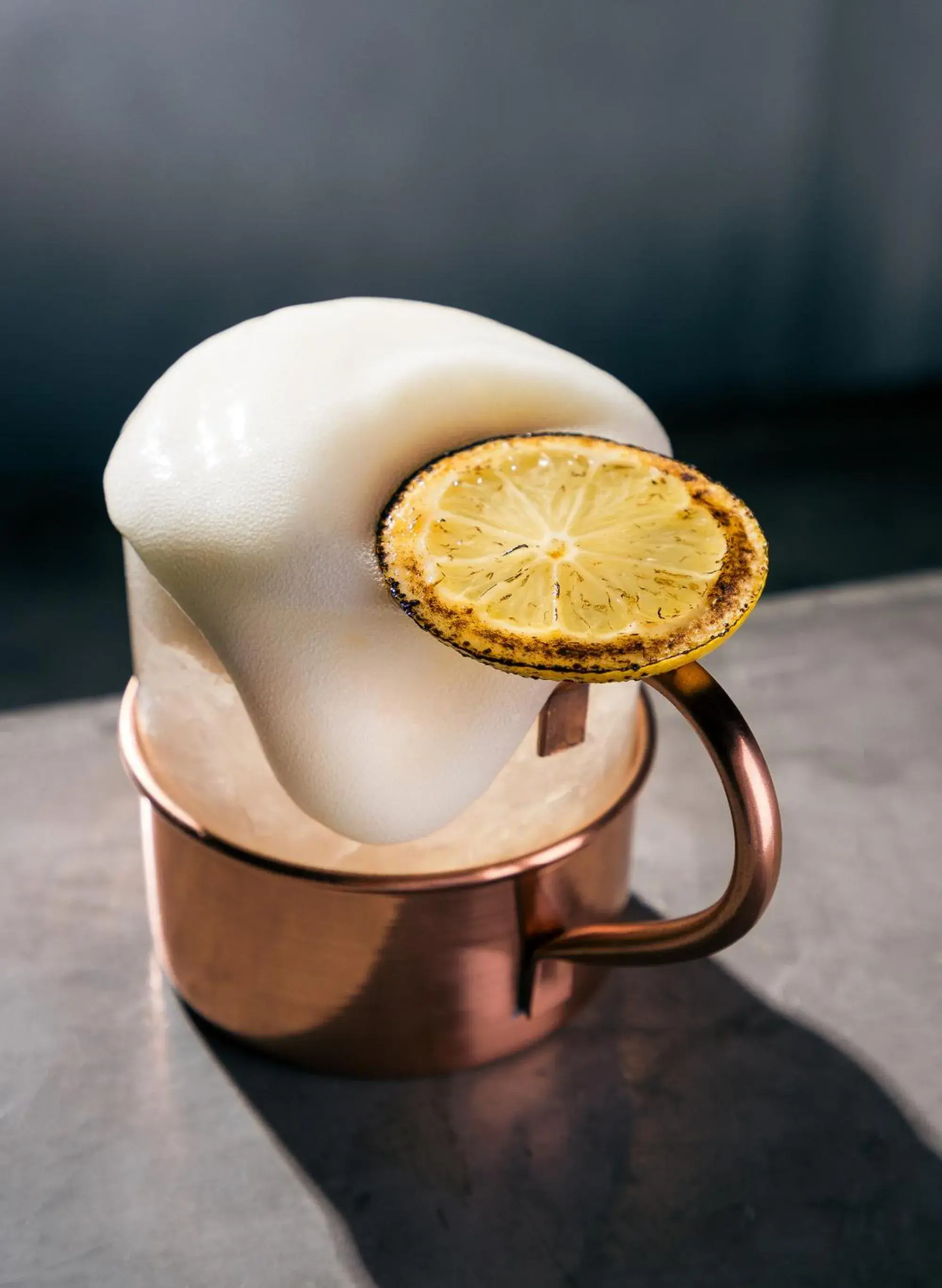 Restaurant/places to eat in Swan Generation Porto Alegre Restaurant/places to eat in Swan Generation Porto Alegre