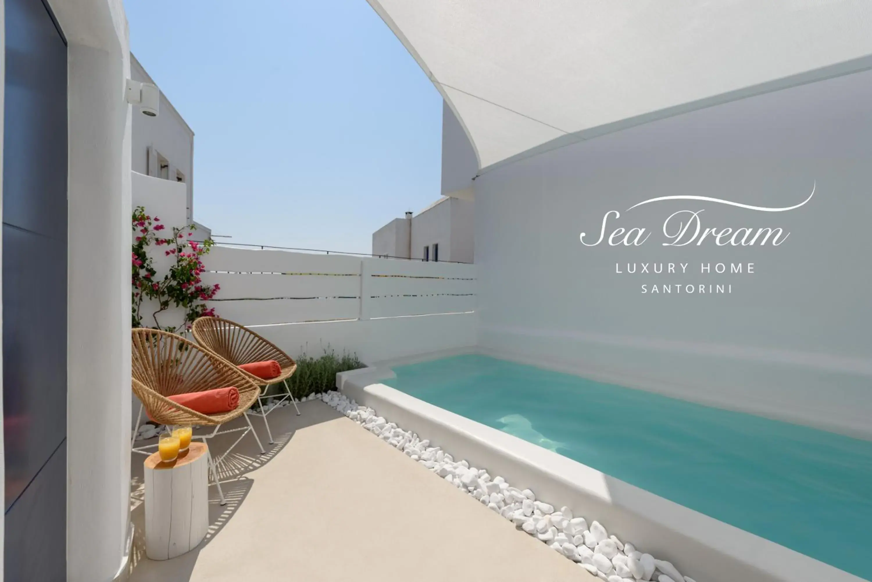 Sea Dream Luxury Home Sea Dream Luxury Home