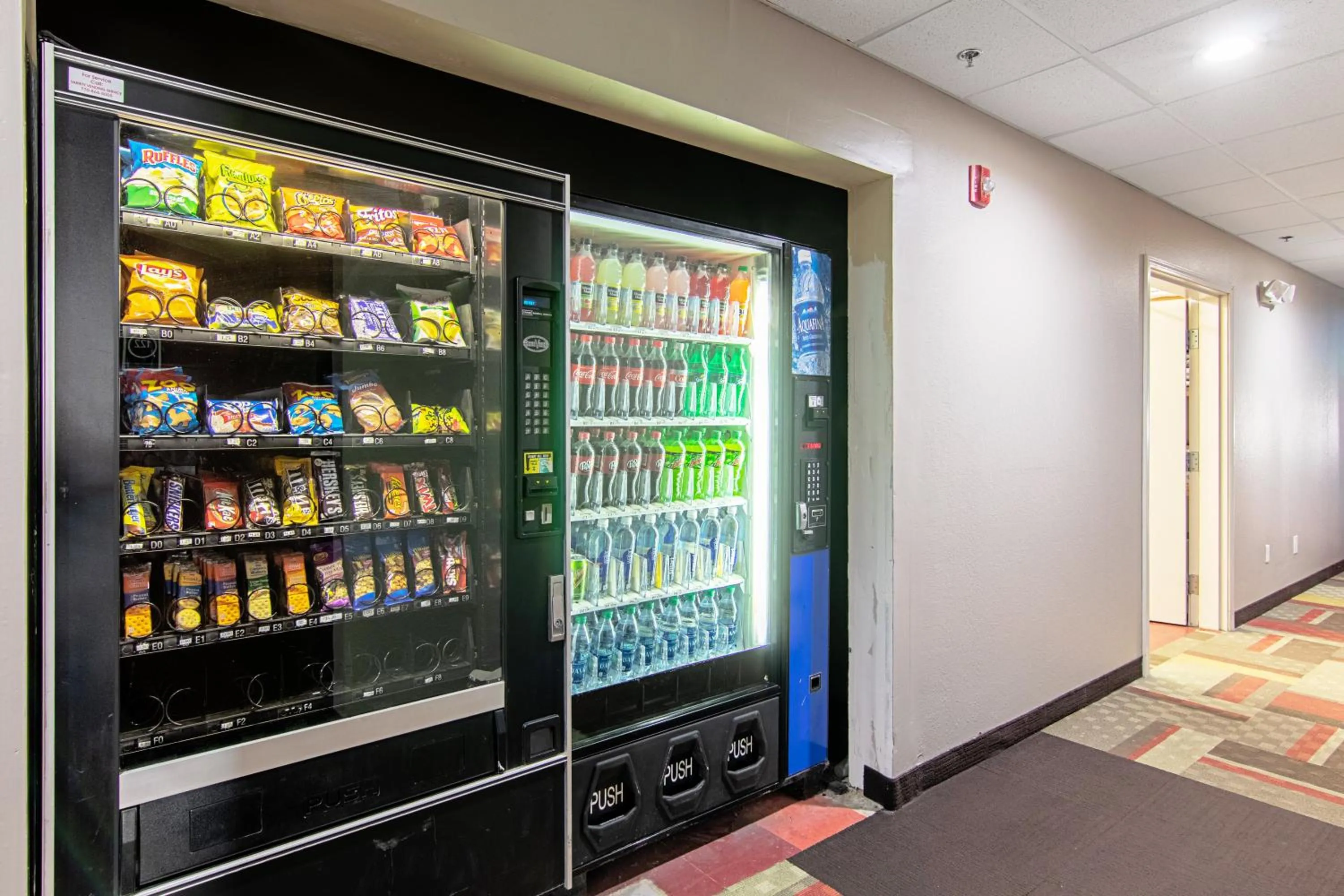 Other in Red Roof Inn Locust Grove