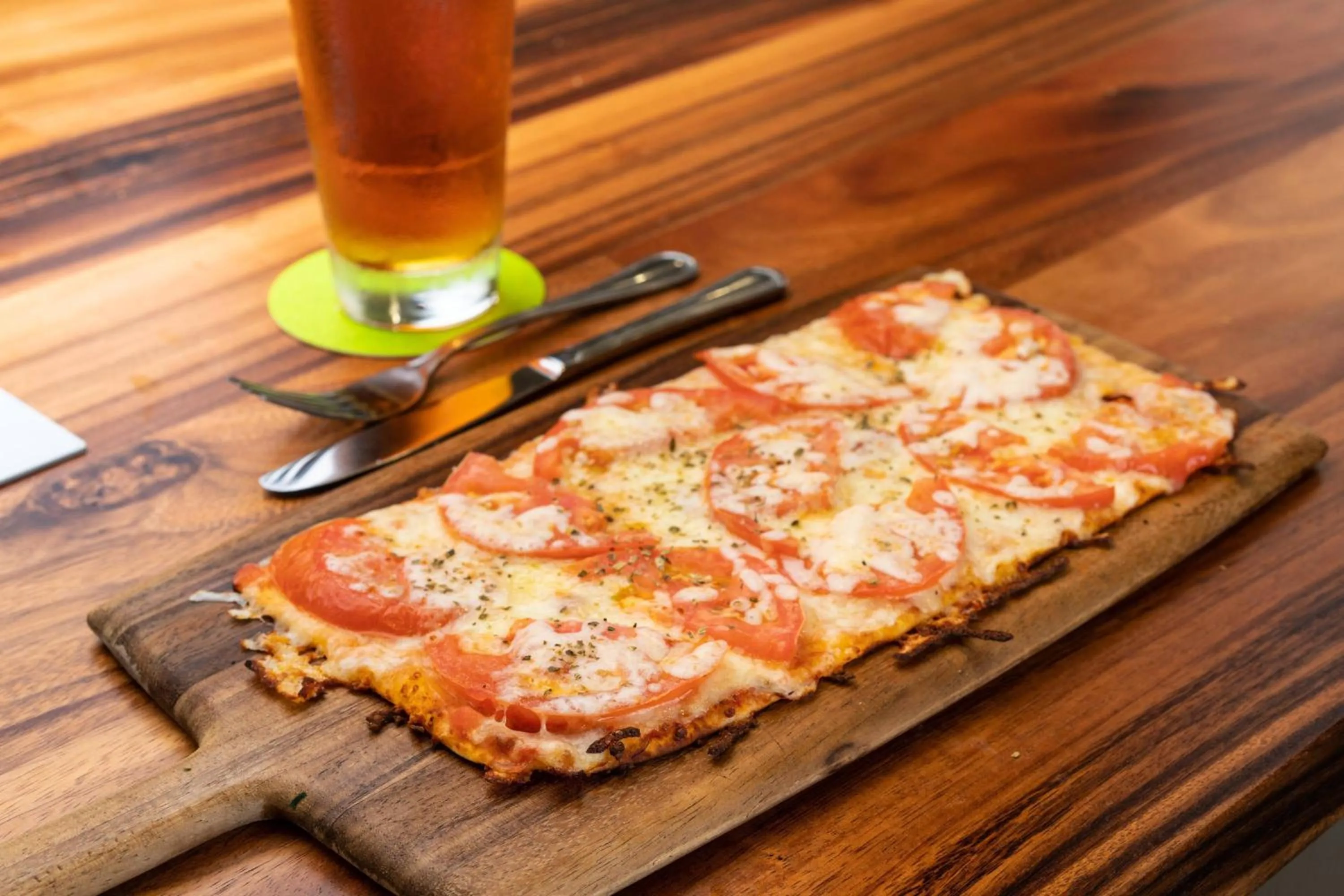 Restaurant/places to eat in SpringHill Suites Miami Downtown/Medical Center