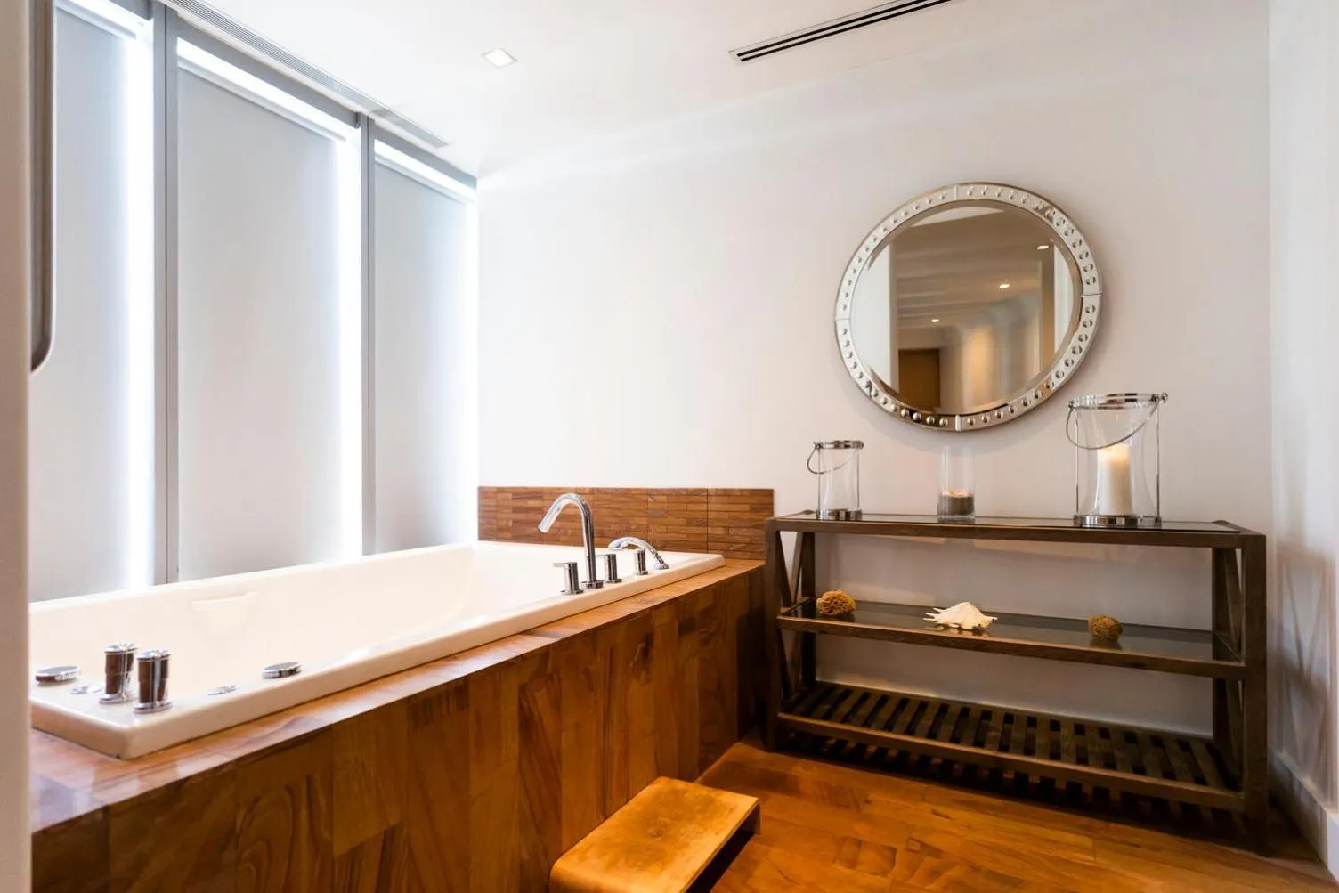 Spa and wellness centre/facilities in Eden Roc Miami Beach