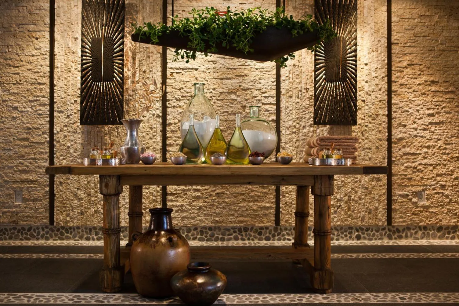 Spa and wellness centre/facilities in Eden Roc Miami Beach