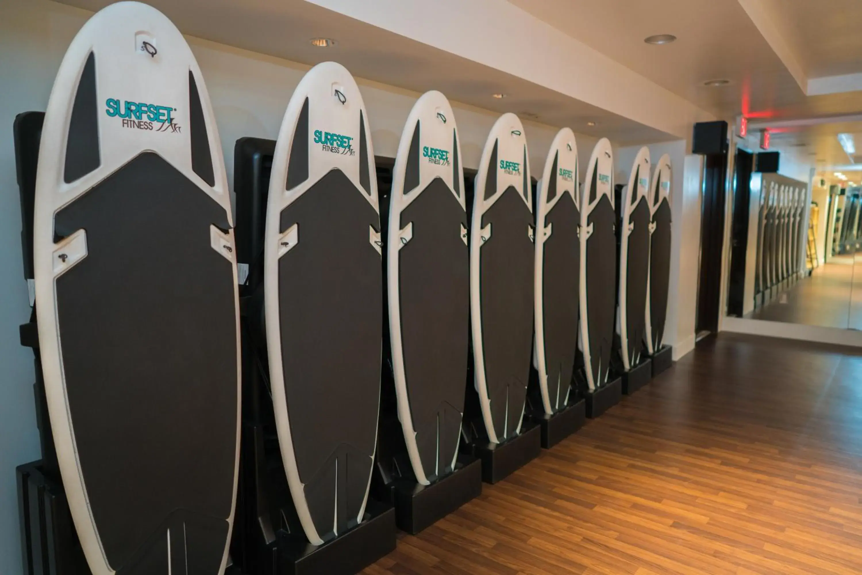 Fitness centre/facilities in Eden Roc Miami Beach Fitness centre/facilities in Eden Roc Miami Beach