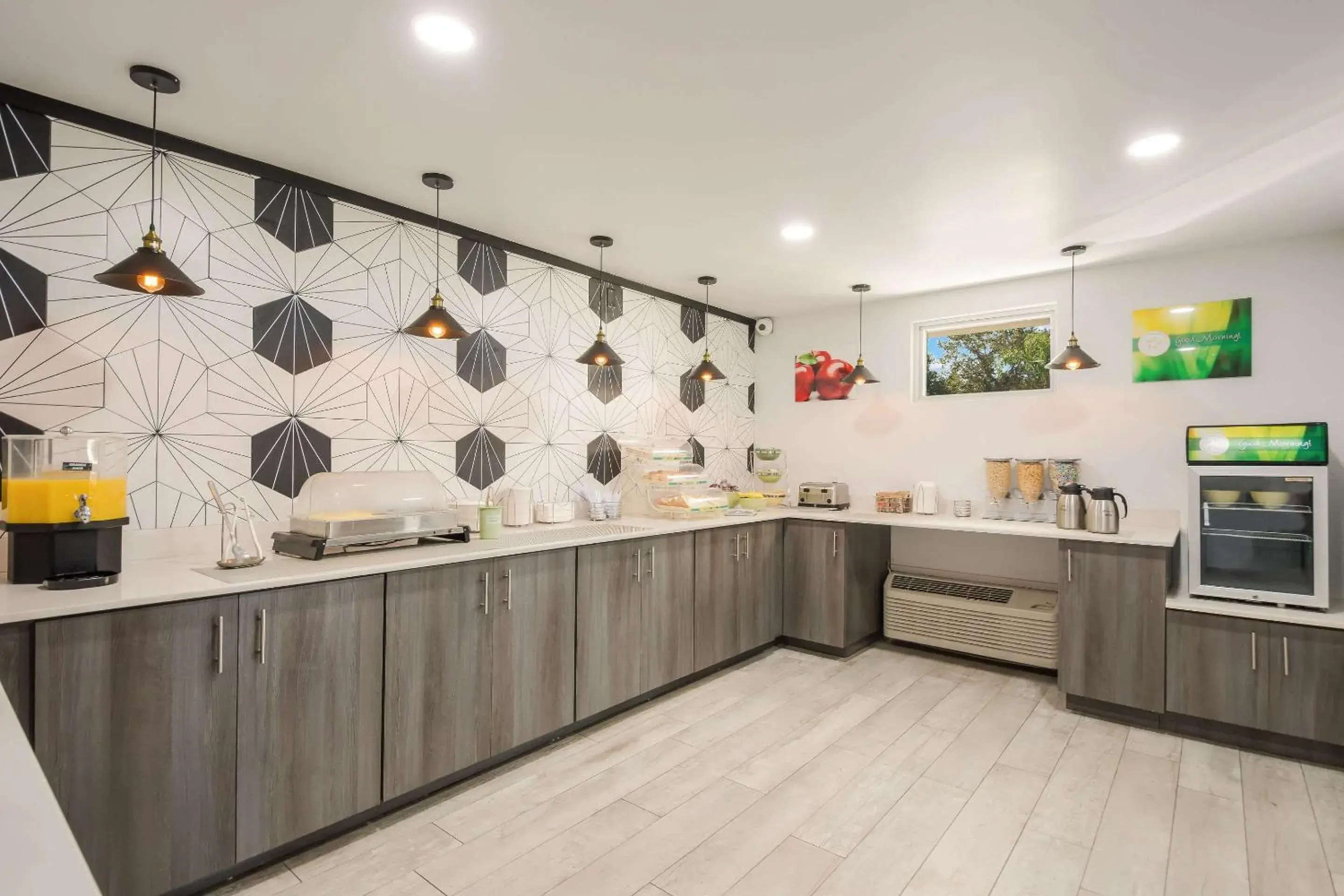 Restaurant/places to eat in Quality Inn Bradenton - Sarasota North Restaurant/places to eat in Quality Inn Bradenton - Sarasota North