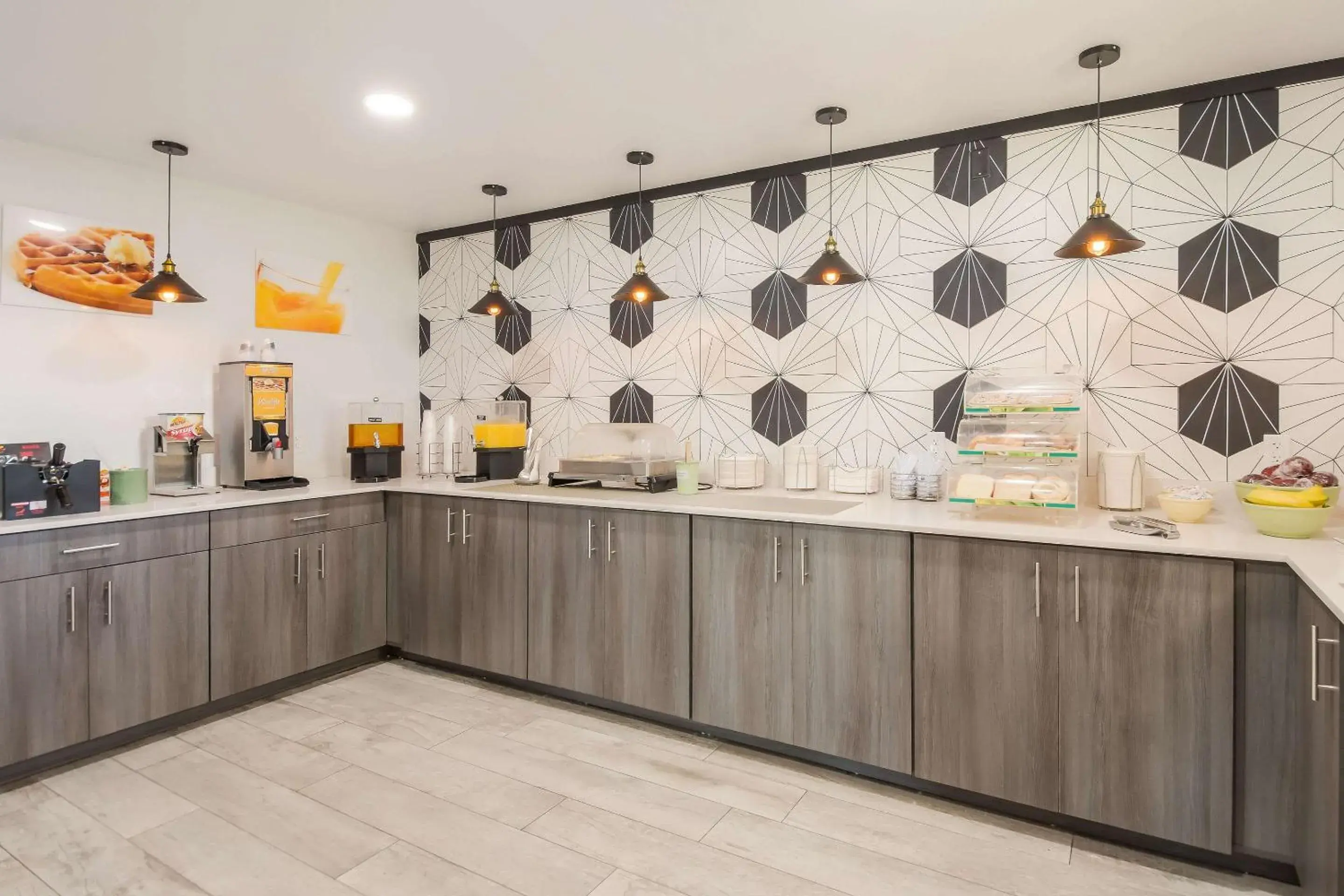 Restaurant/places to eat in Quality Inn Bradenton - Sarasota North Restaurant/places to eat in Quality Inn Bradenton - Sarasota North