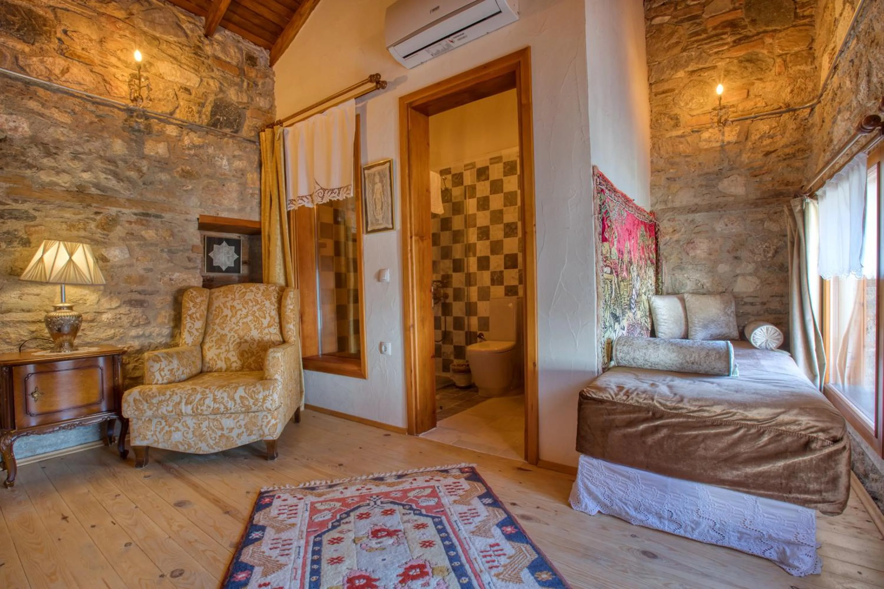 Kirazlı Sultan Konak