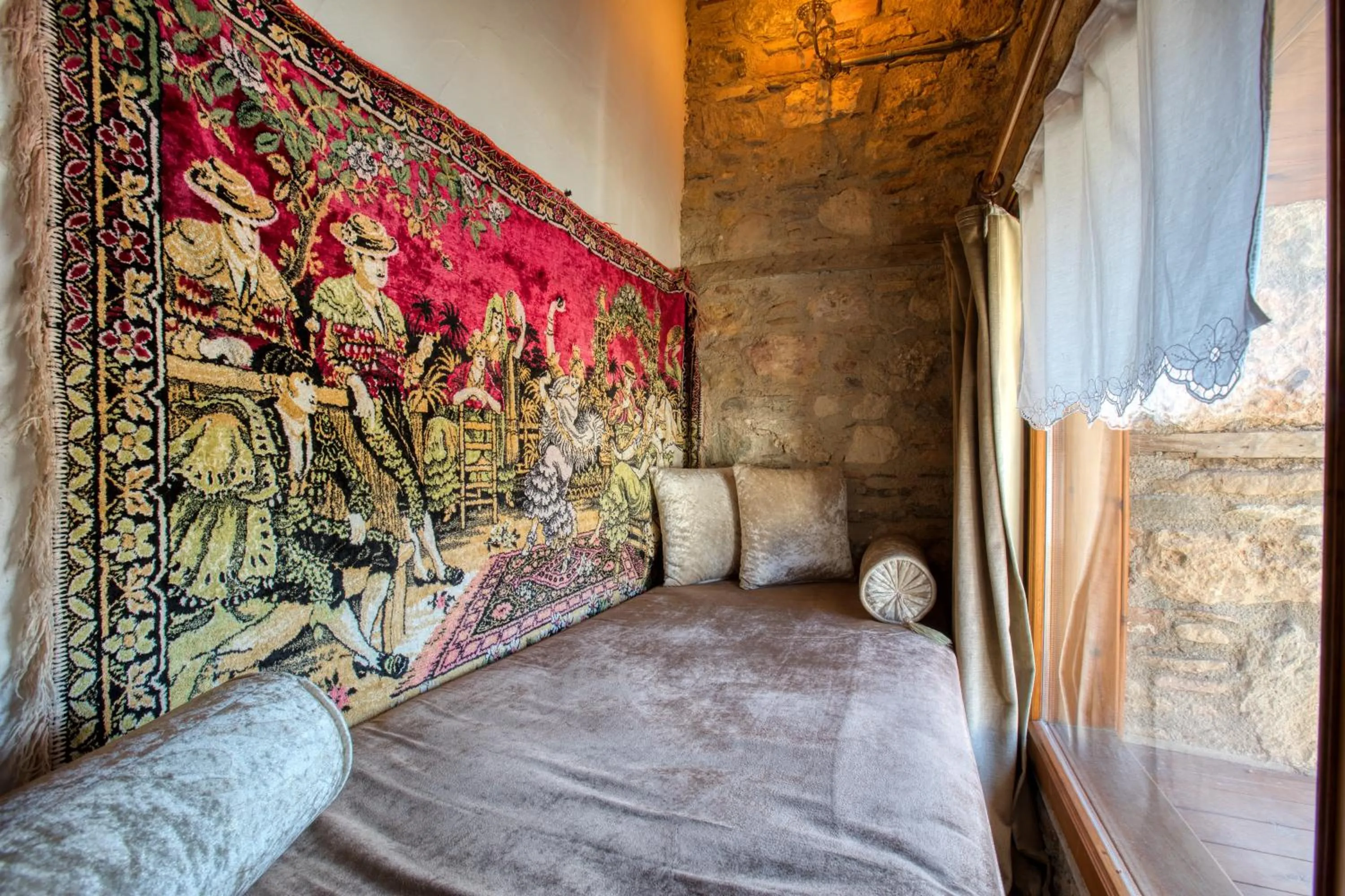 Kirazlı Sultan Konak