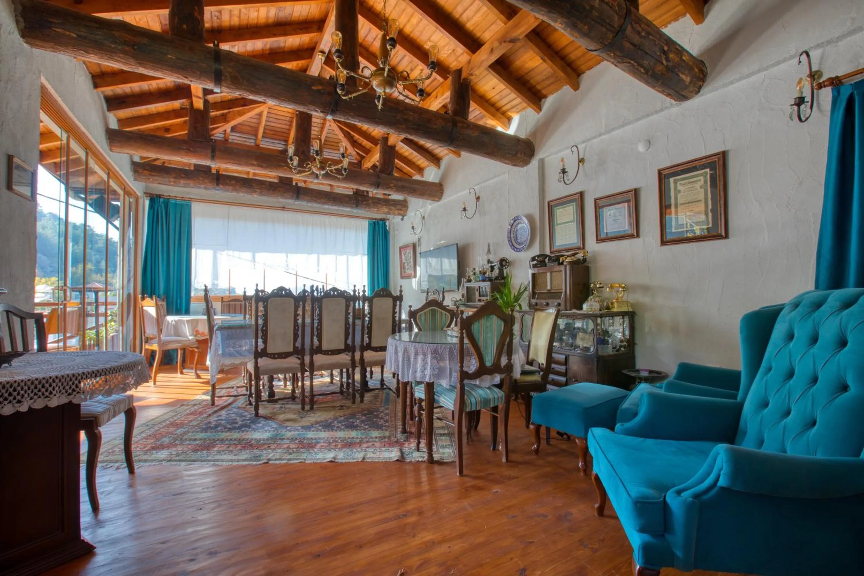 Kirazlı Sultan Konak