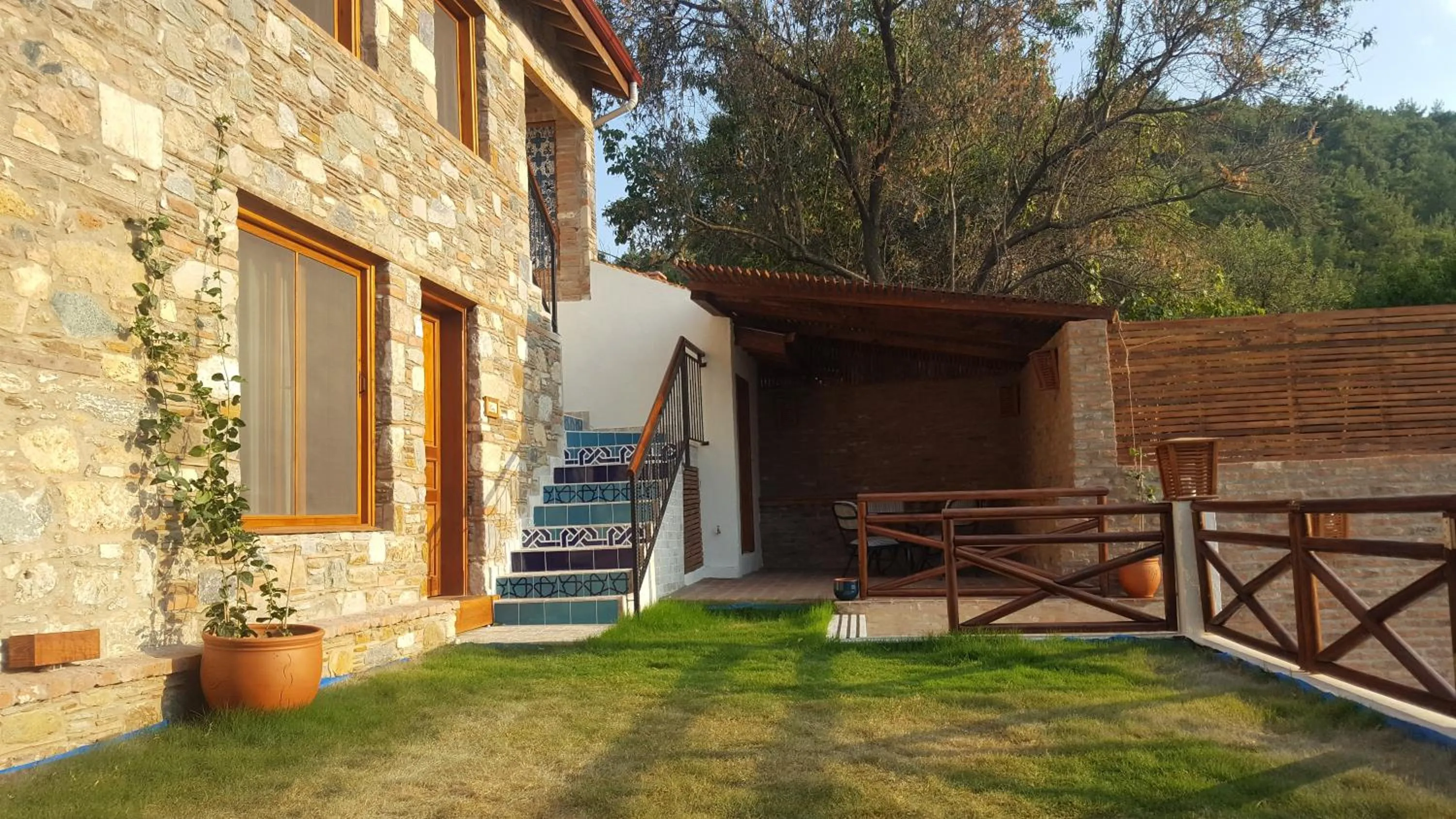 Kirazlı Sultan Konak