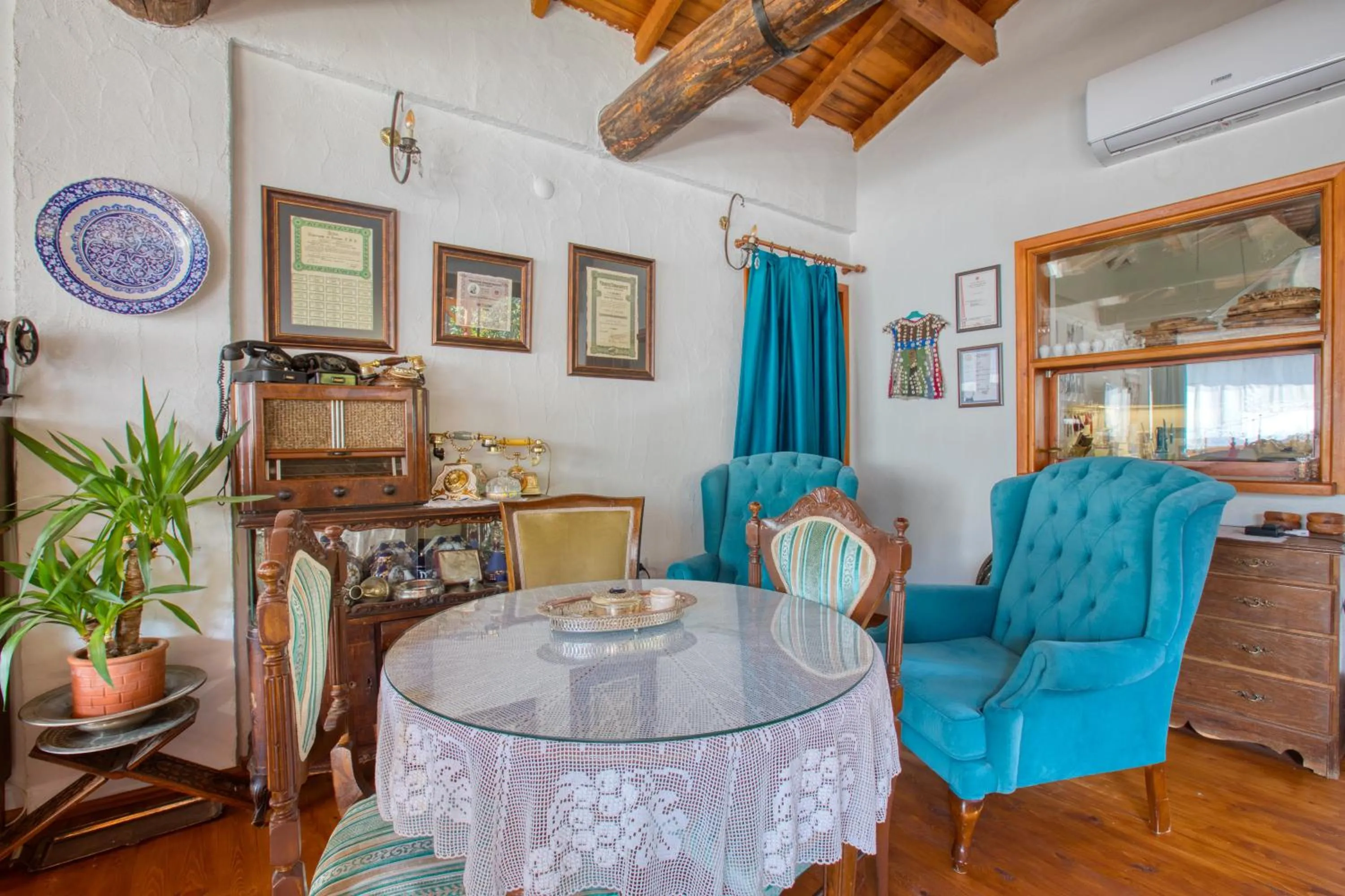 Kirazlı Sultan Konak