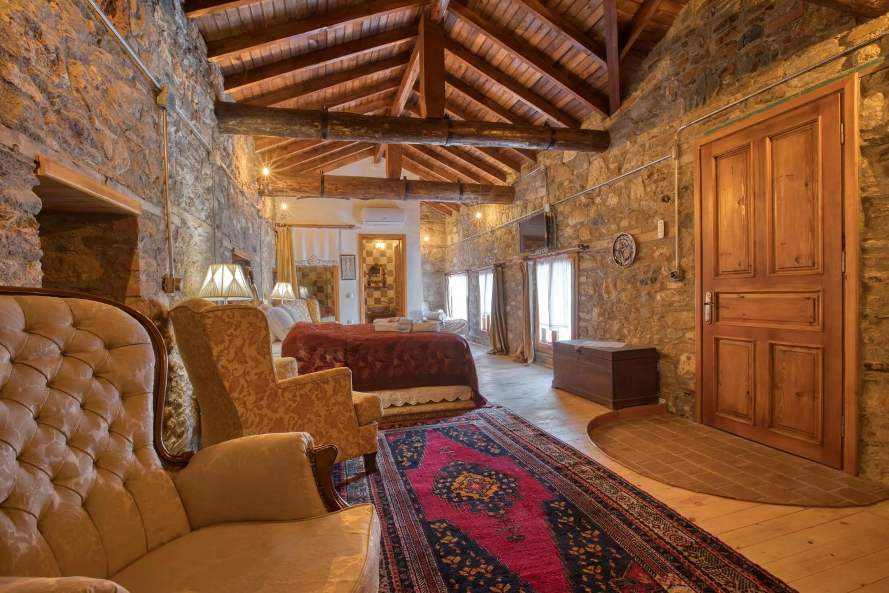 Kirazlı Sultan Konak